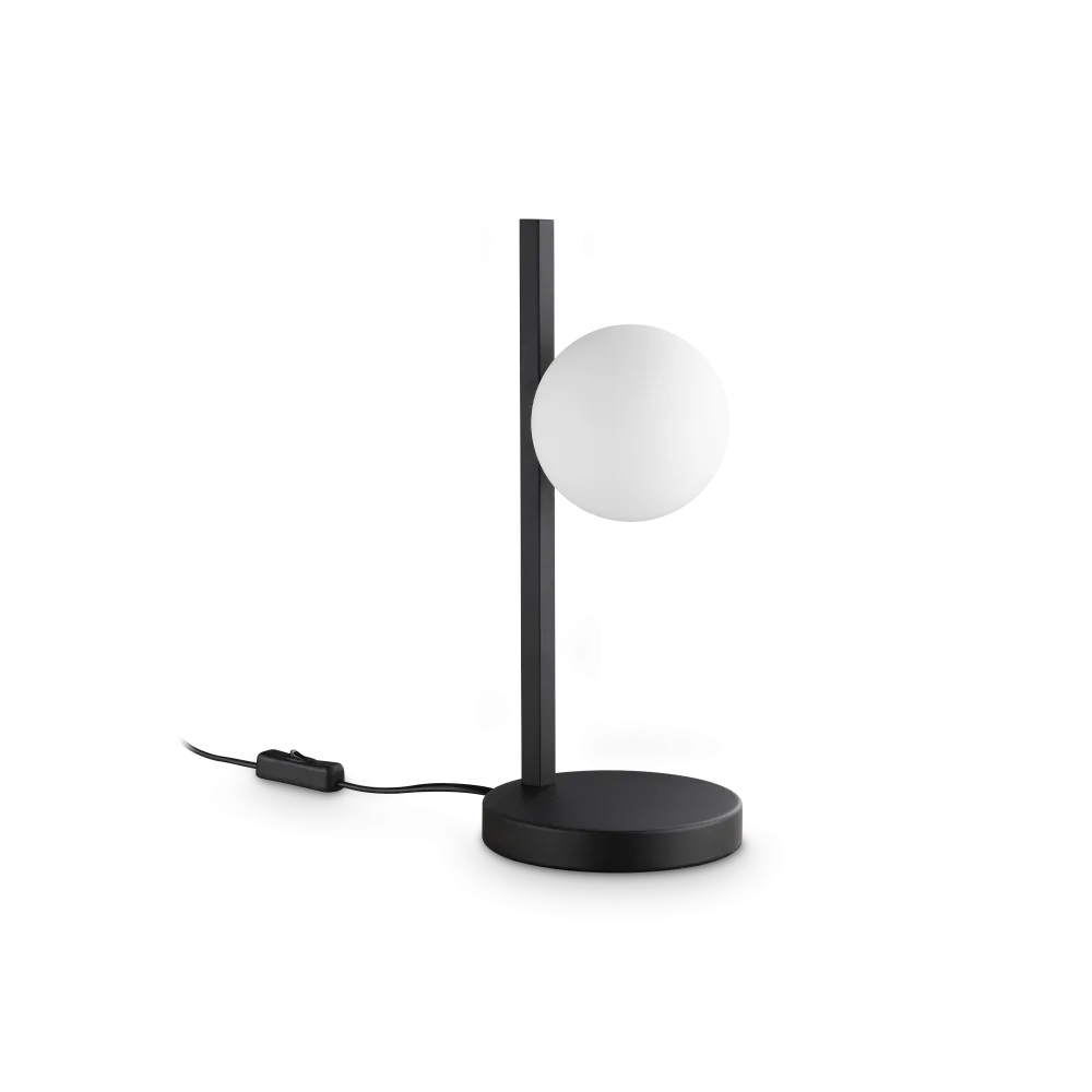 BINOMIO TL1 NERO
