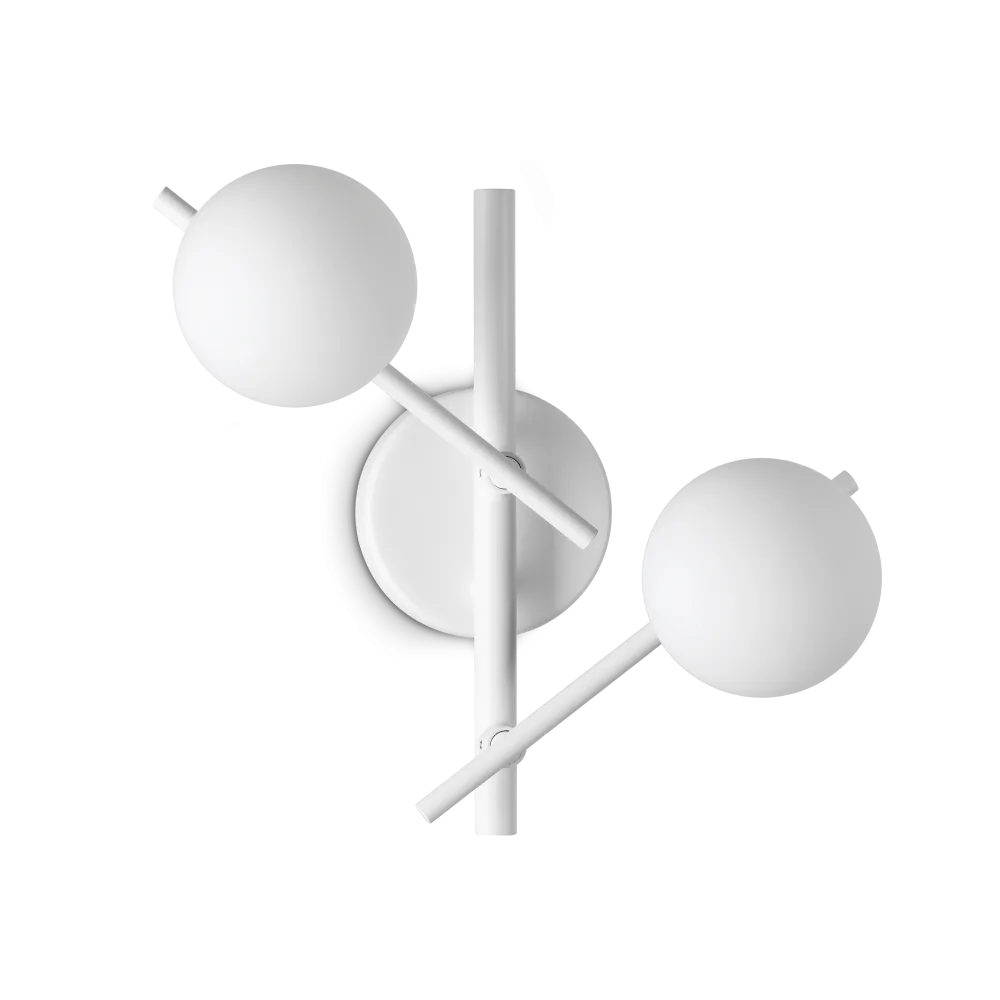 ATLAS AP2 BIANCO