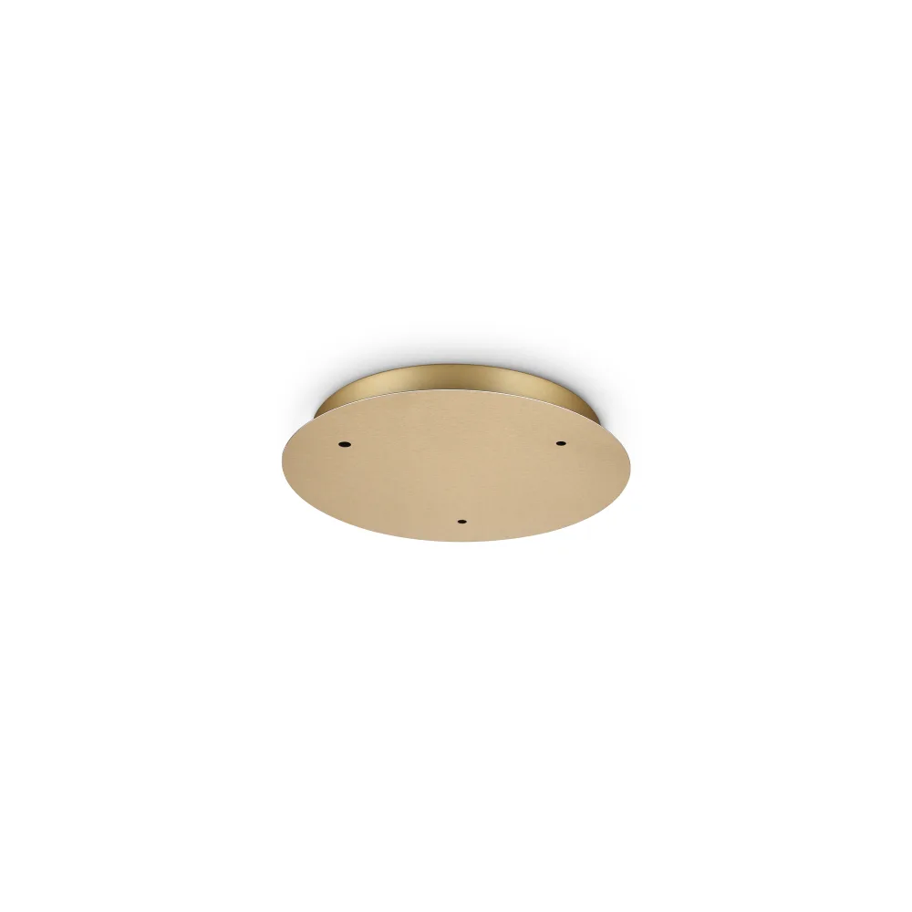 ROSONE D300 3 FORI OTTONE