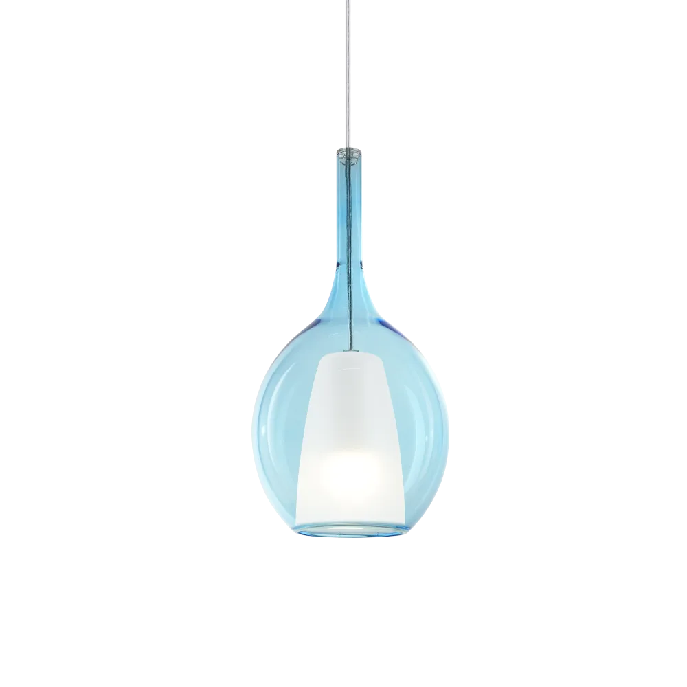 KALIQUE-2 SP1 D18 AZZURRO