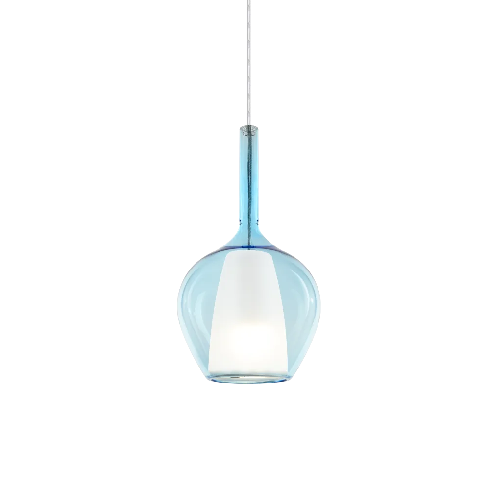 KALIQUE-1 SP1 D18 AZZURRO
