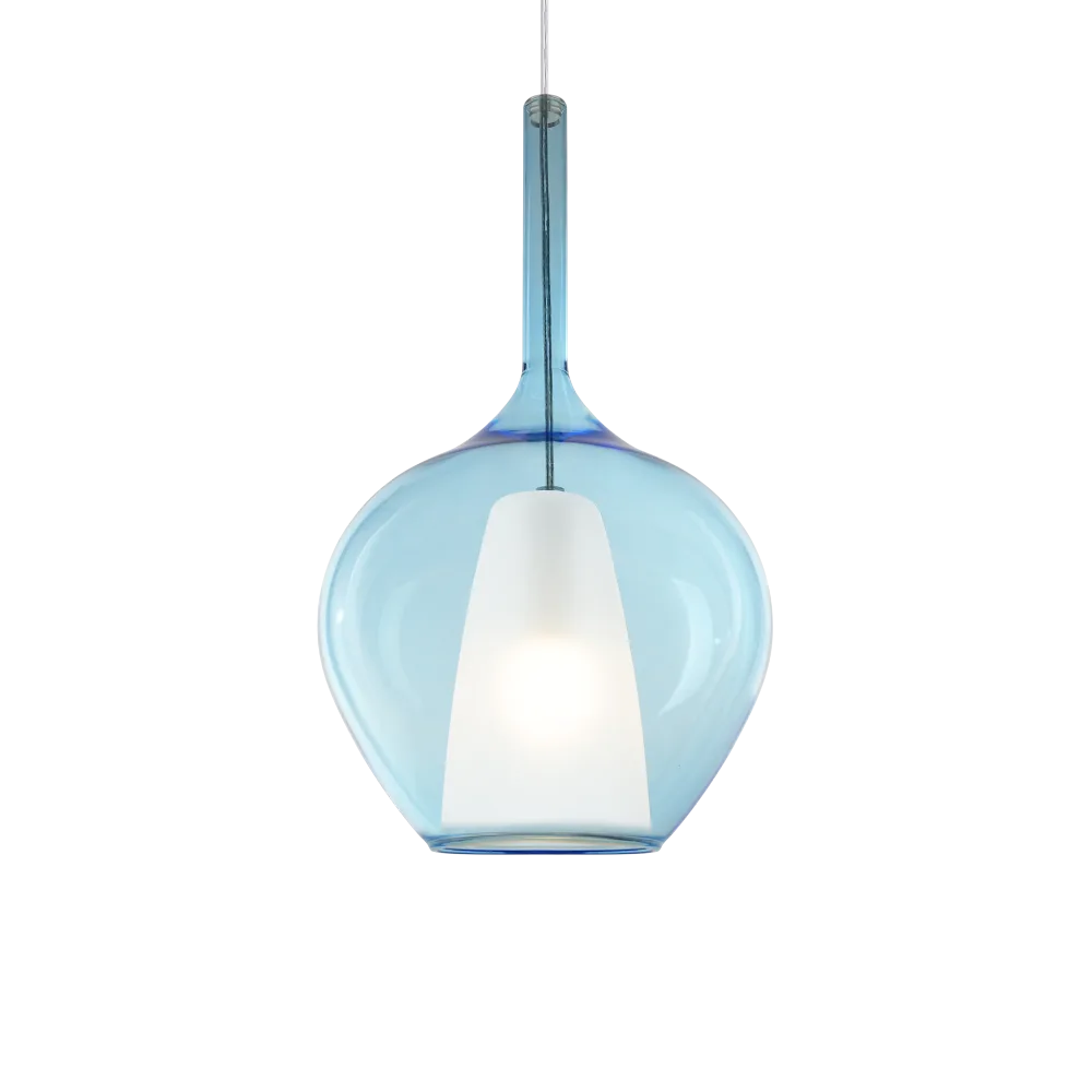 KALIQUE-1 SP1 D28 AZZURRO