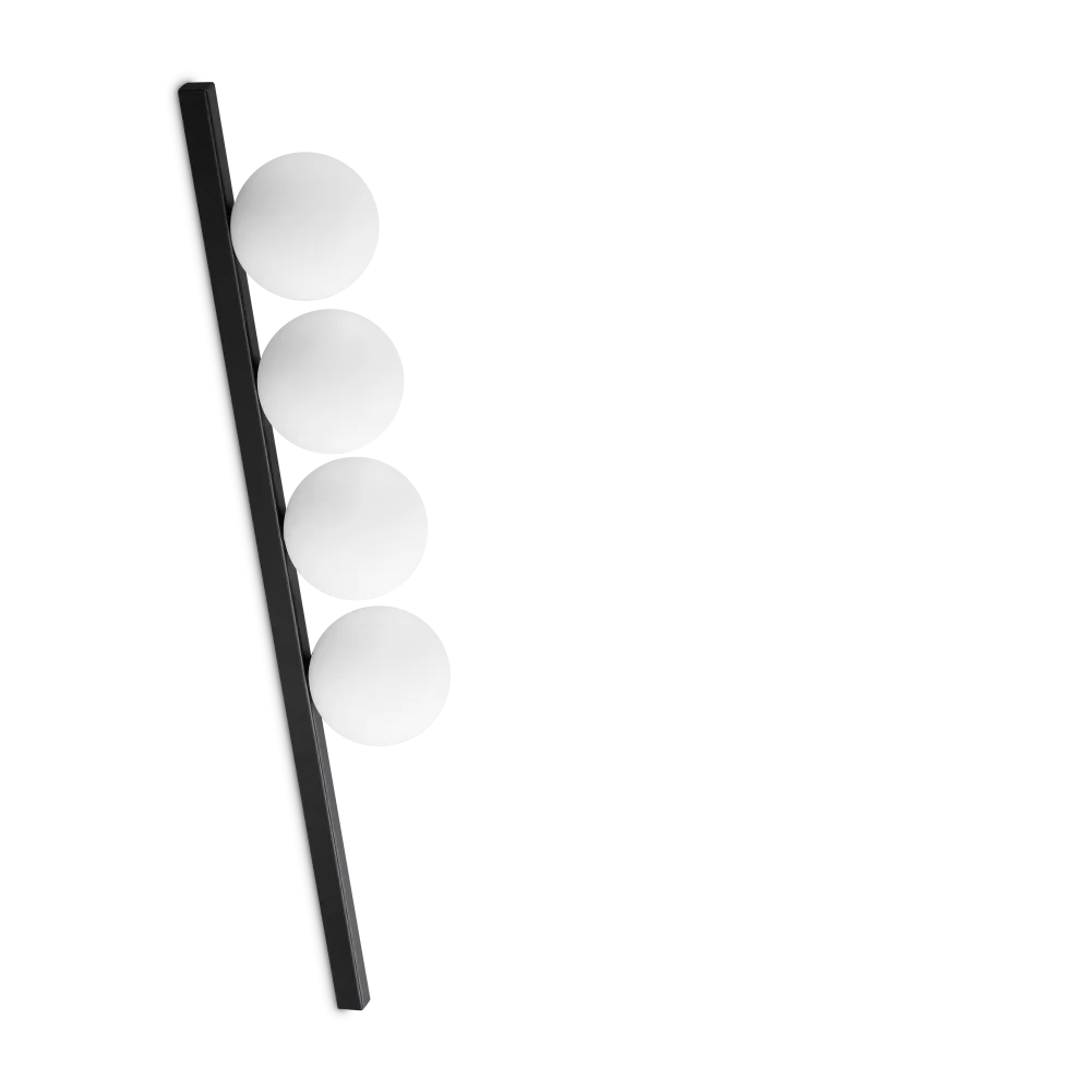 BINOMIO PL4 NERO