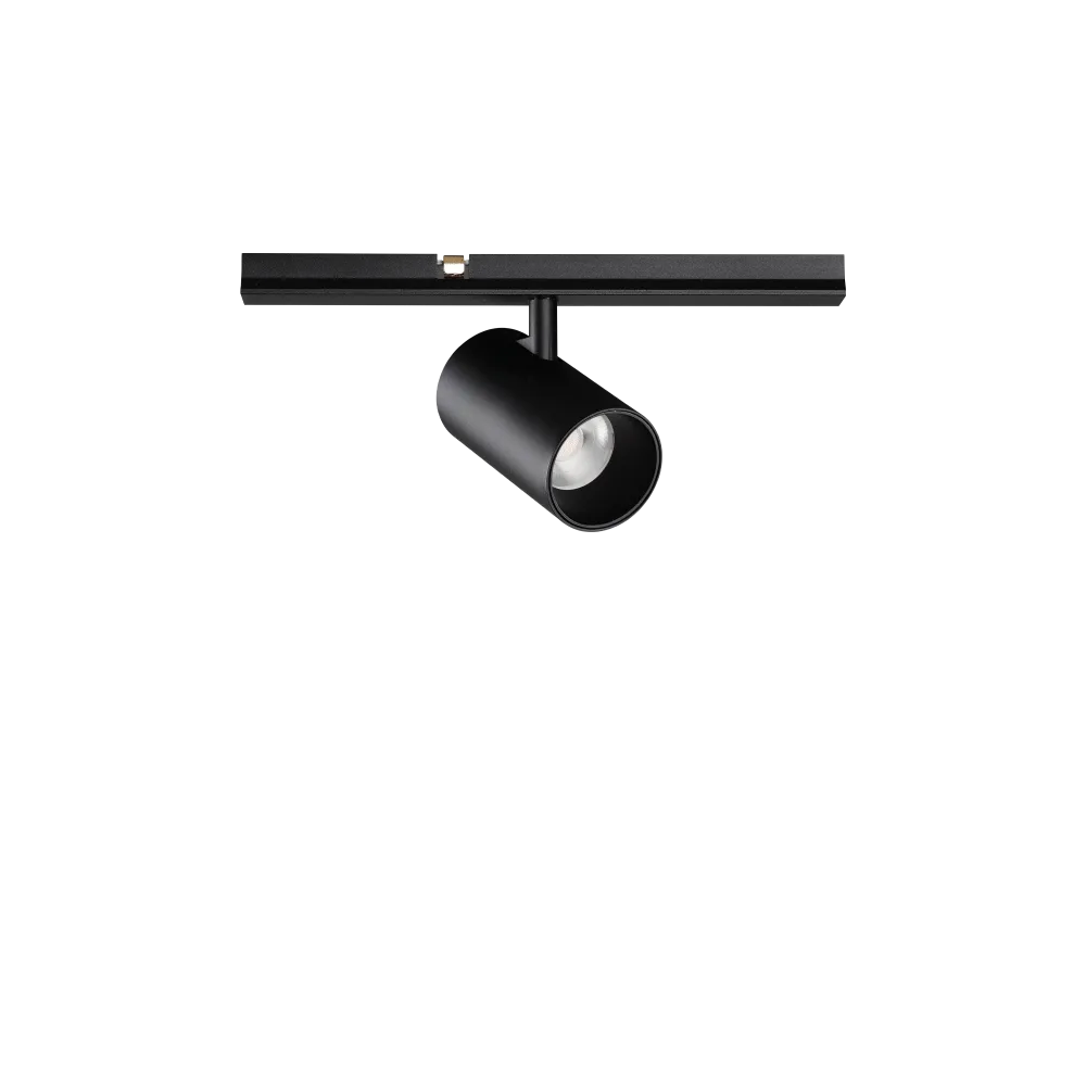 STICK SPOT SINGLE 03W 3000K NERO