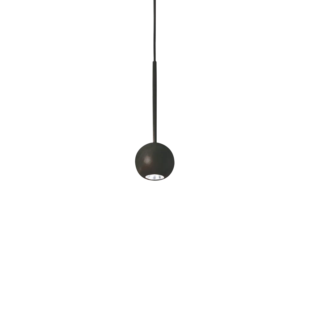 ARCHIMEDE SP SFERA NERO