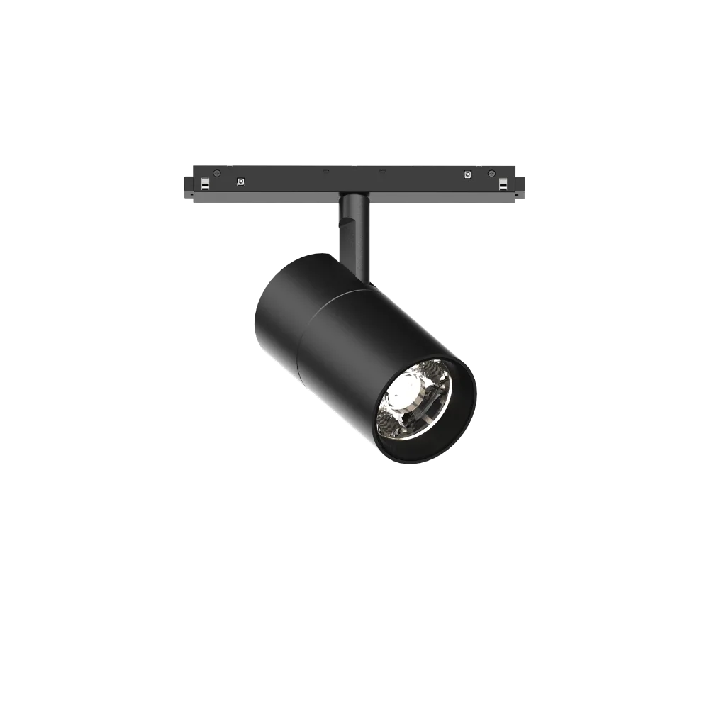 EGO SPOT SINGLE 26W 4000K ON-OFF NE
