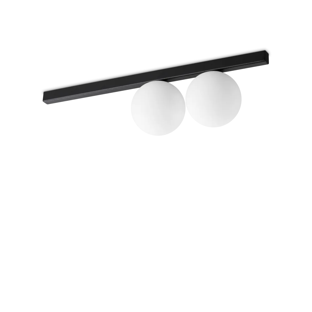 BINOMIO PL2 NERO