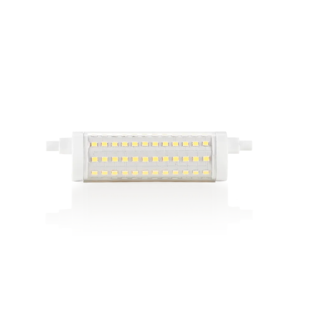 307855 WEB001 R7s SMD 14 W 2100 Lm 3000 K CRI80 DIMM