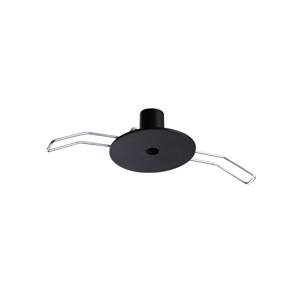 ROSONE RECESSED NERO