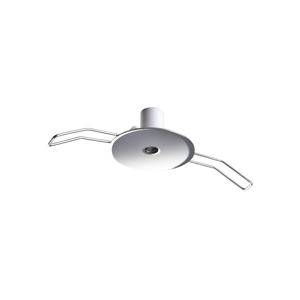 ROSONE RECESSED CROMO