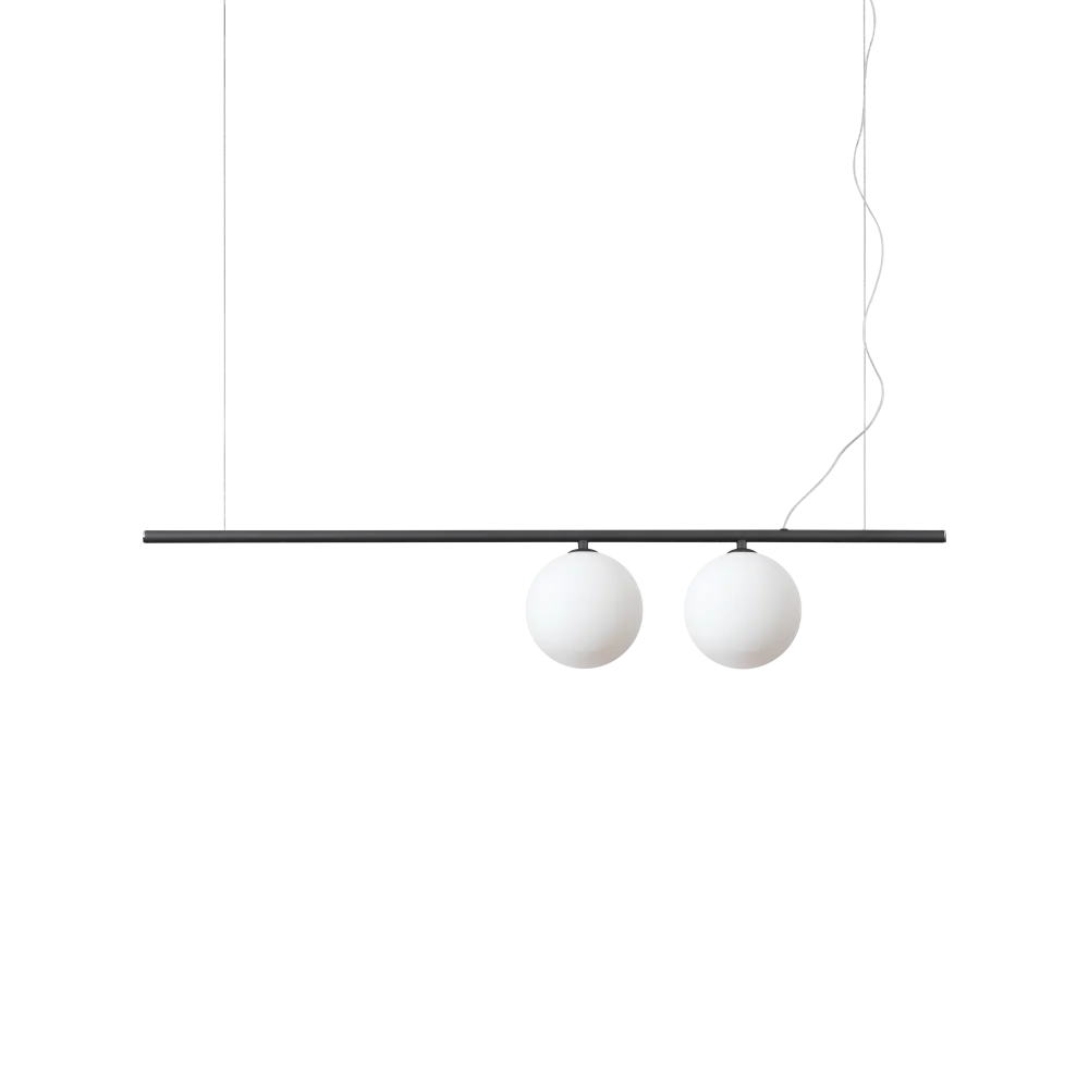 PERLINE SP2 NERO