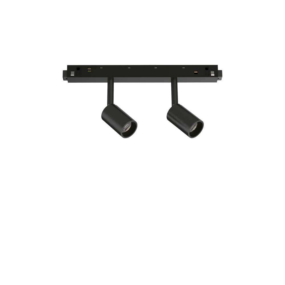 EGO SPOT DOUBLE 05W 3000K 1-10V NE