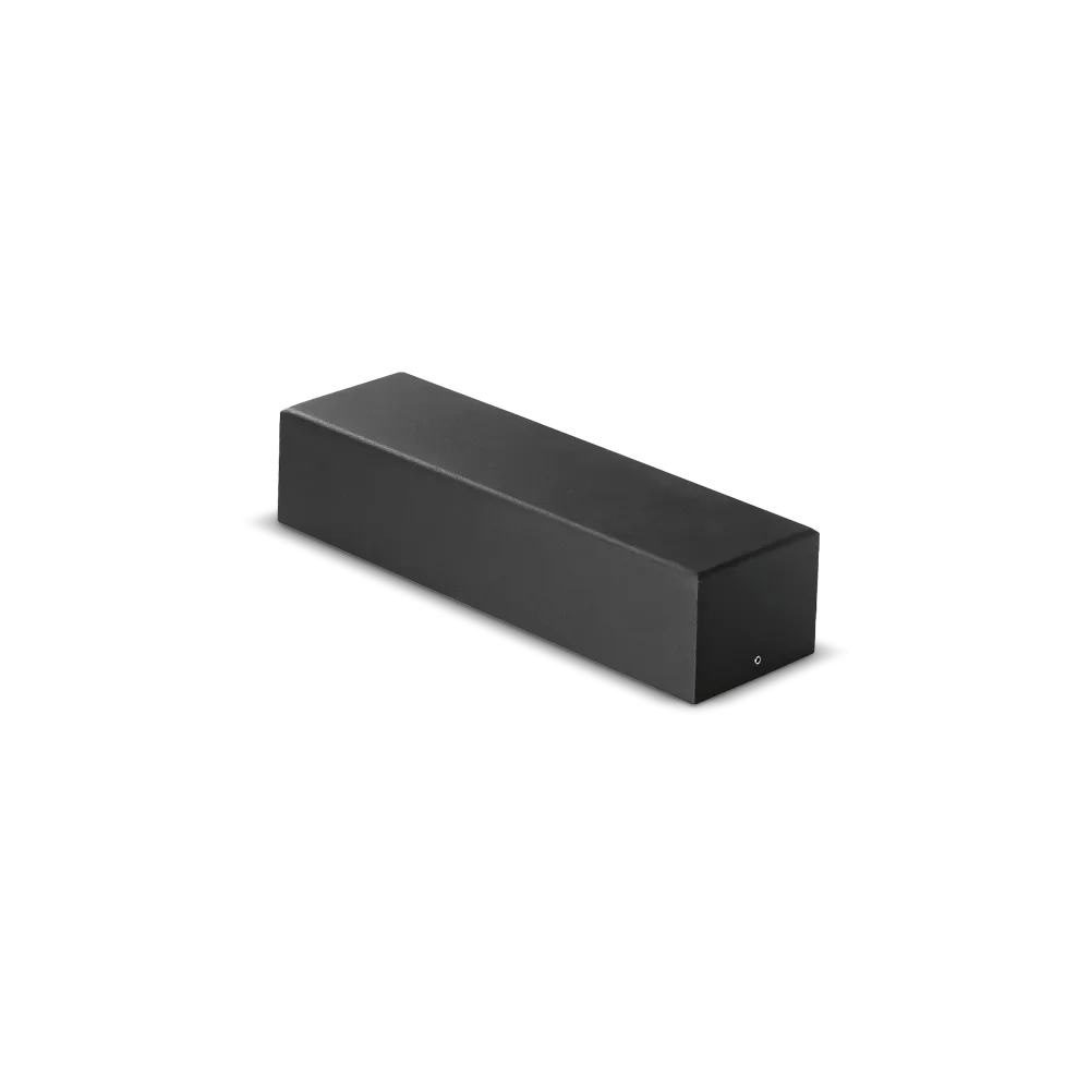 SCATOLA ALIMENTATORE D255 NERO