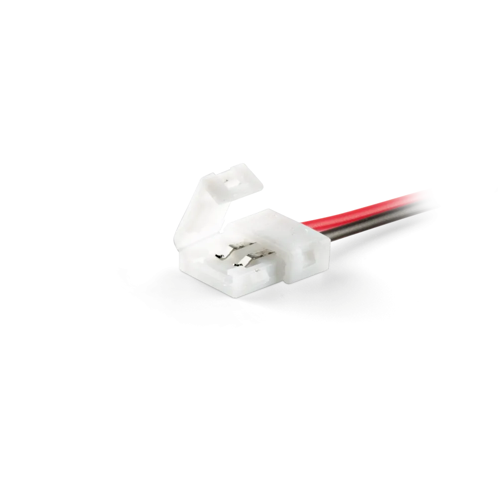 292939 WEB001 STRIP LED ALIMENTAZIONE DI TESTA