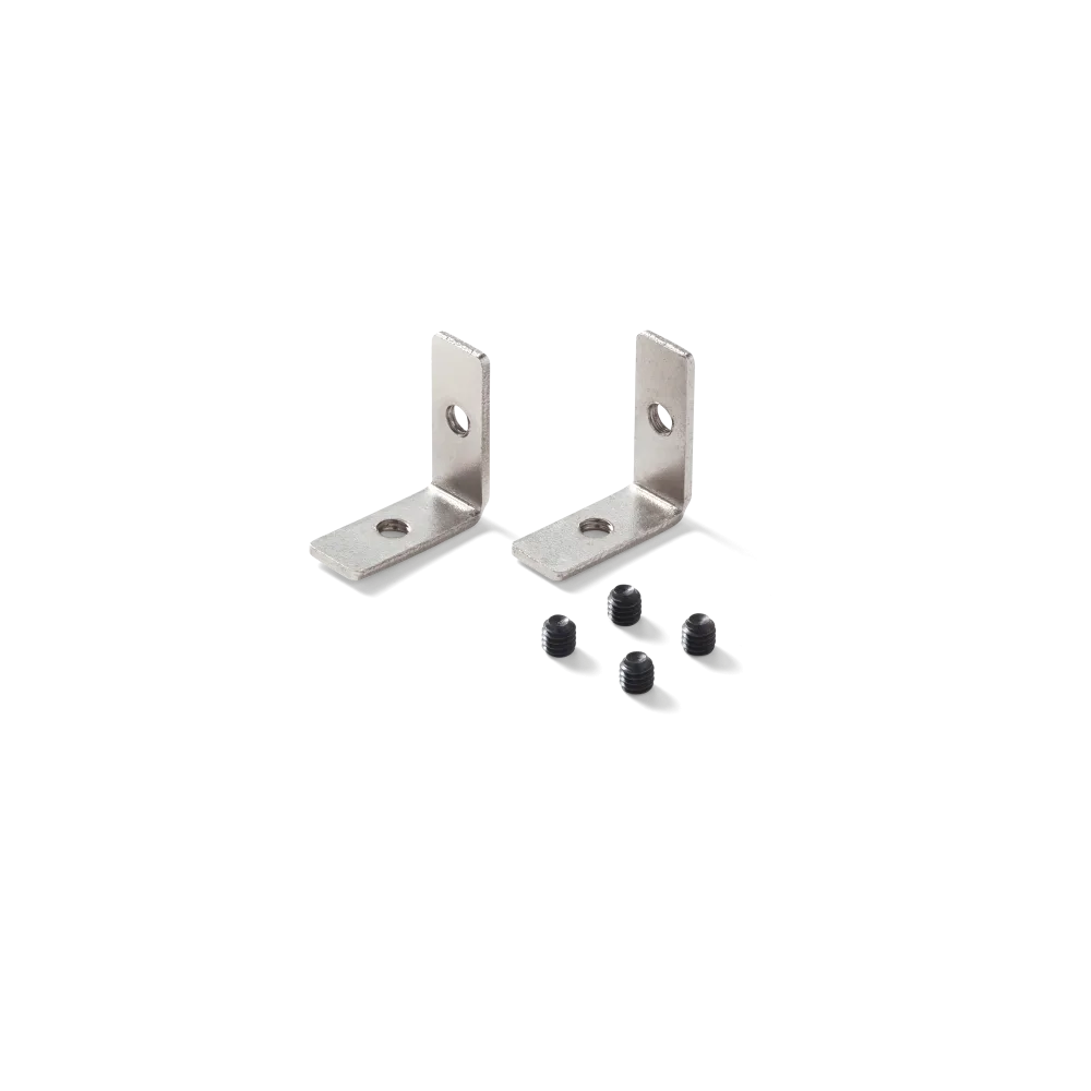 SLOT RECESSED GIUNTO PARETE-SOFFITTO