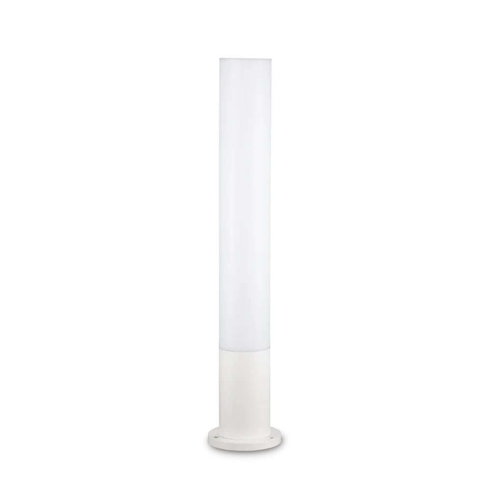 EDO PT1 ROUND BIANCO
