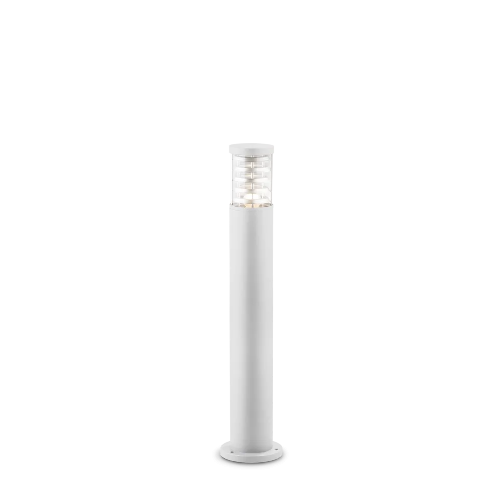 TRONCO PT1 H80 BIANCO