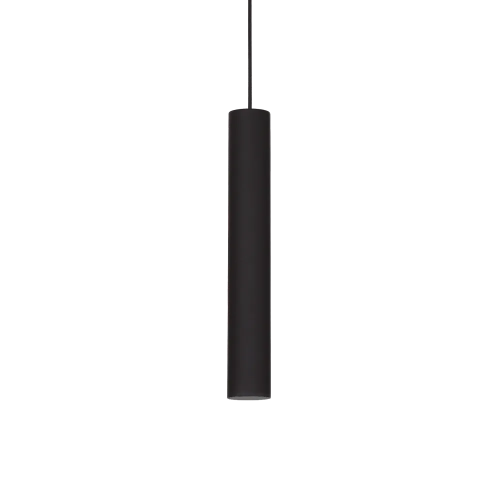 LOOK SP1 ROUND D60 H400 NERO