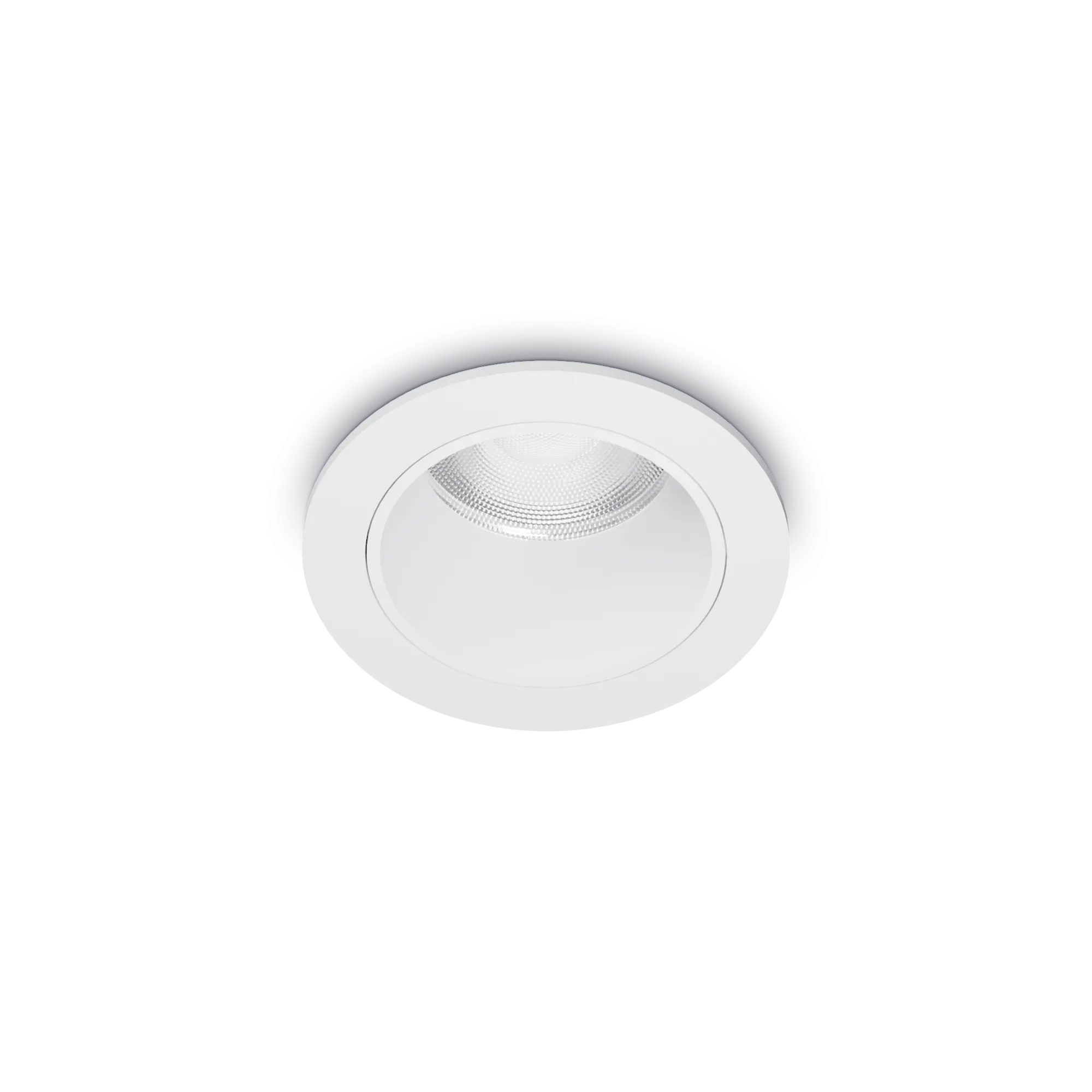 QUARK FI 12W 3000K WH