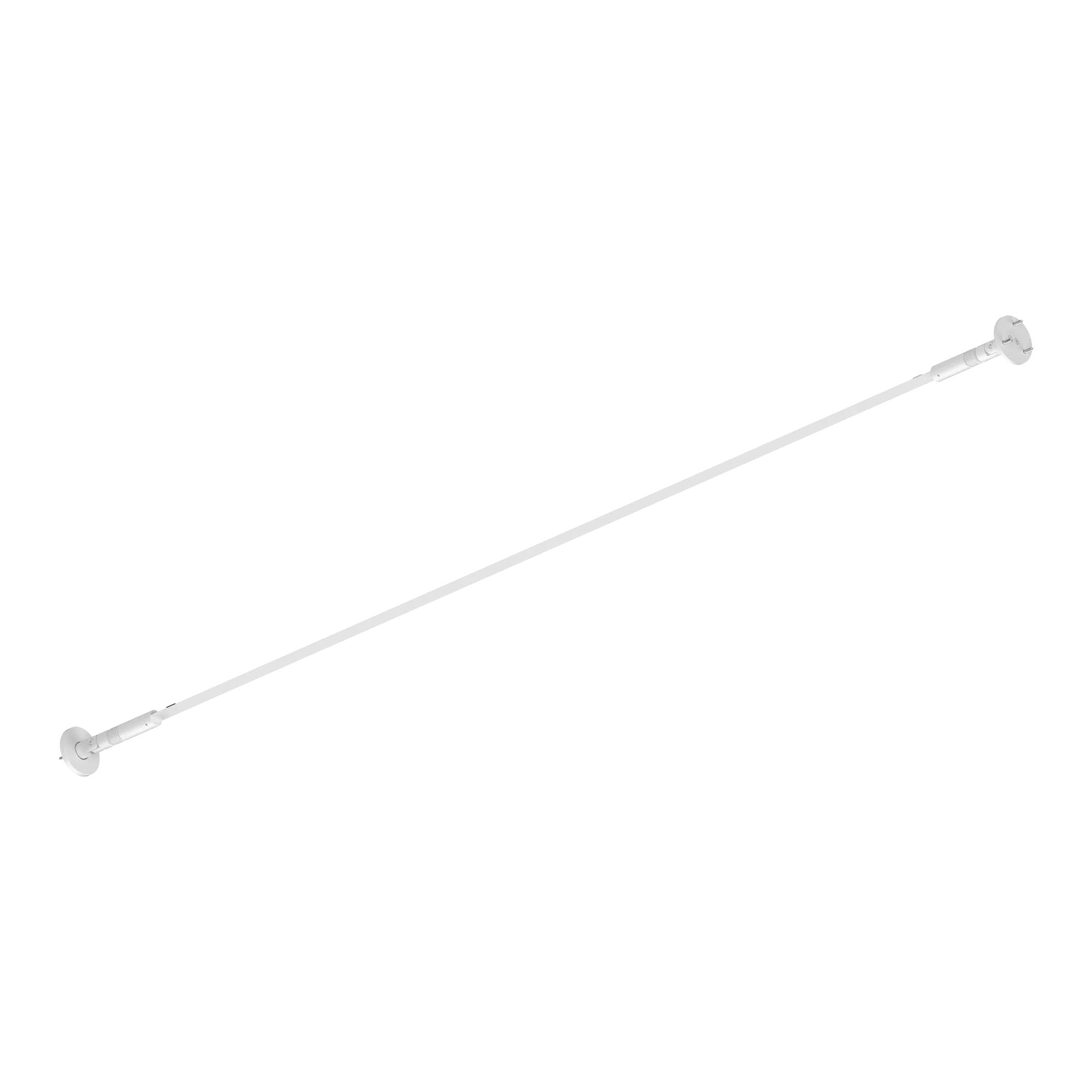 TESI 20mm 10 MT BIANCO