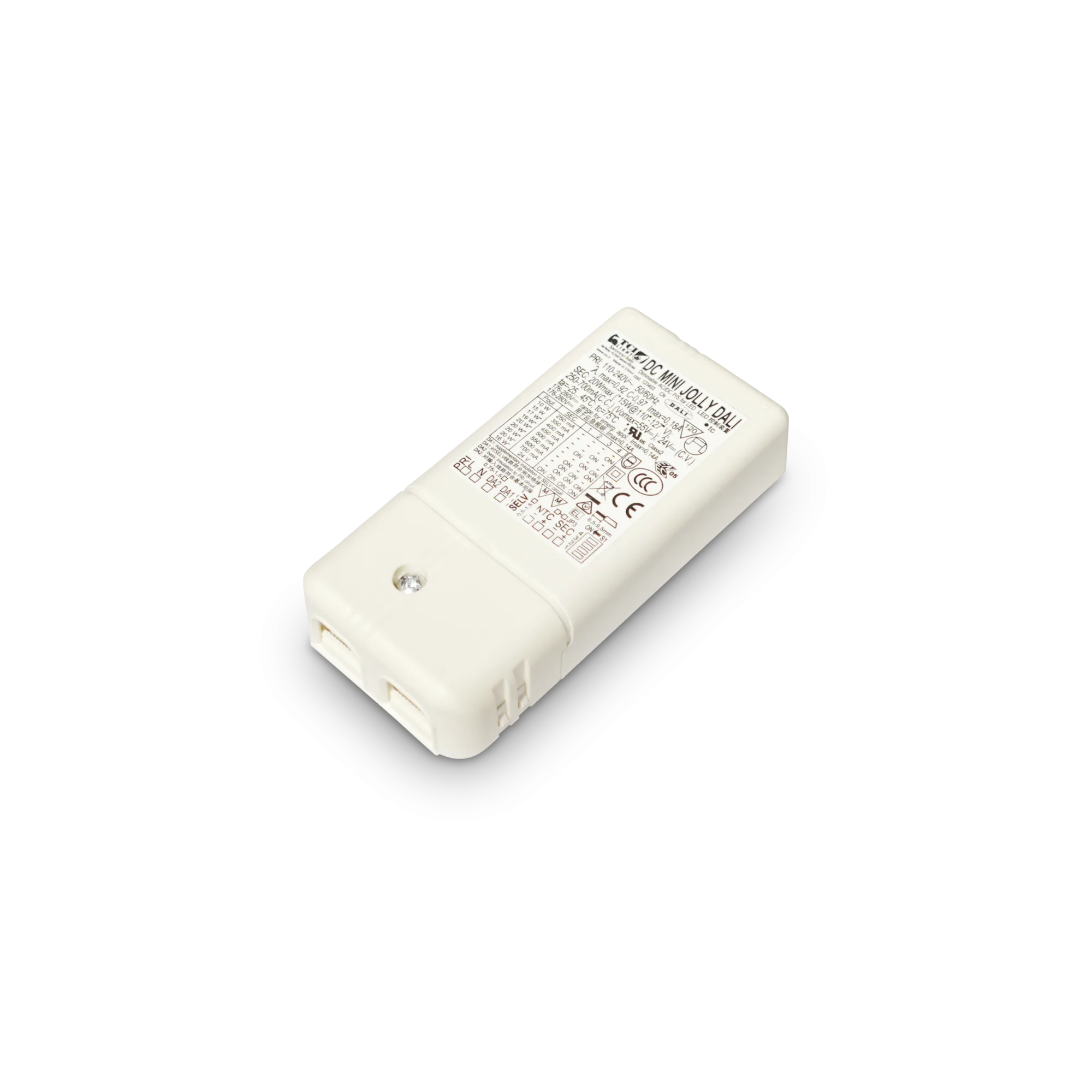 NOVA DRIVER 1-10V/PUSH 15W 300mA