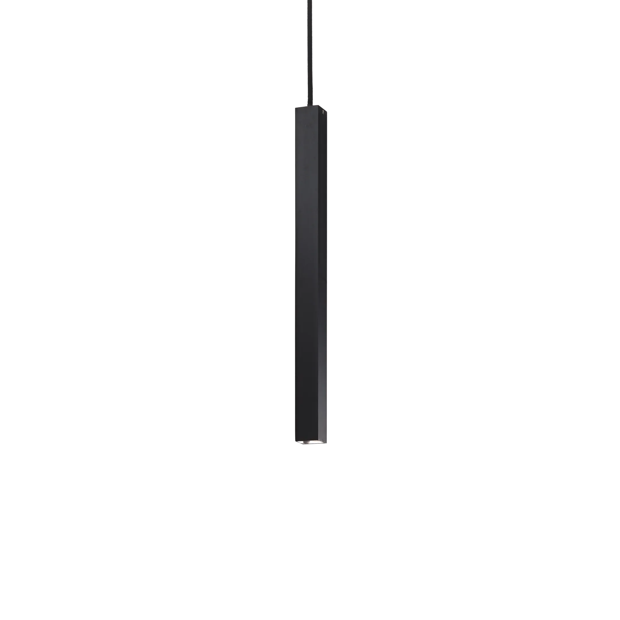 ULTRATHIN SP D040 SQUARE ON-OFF NERO