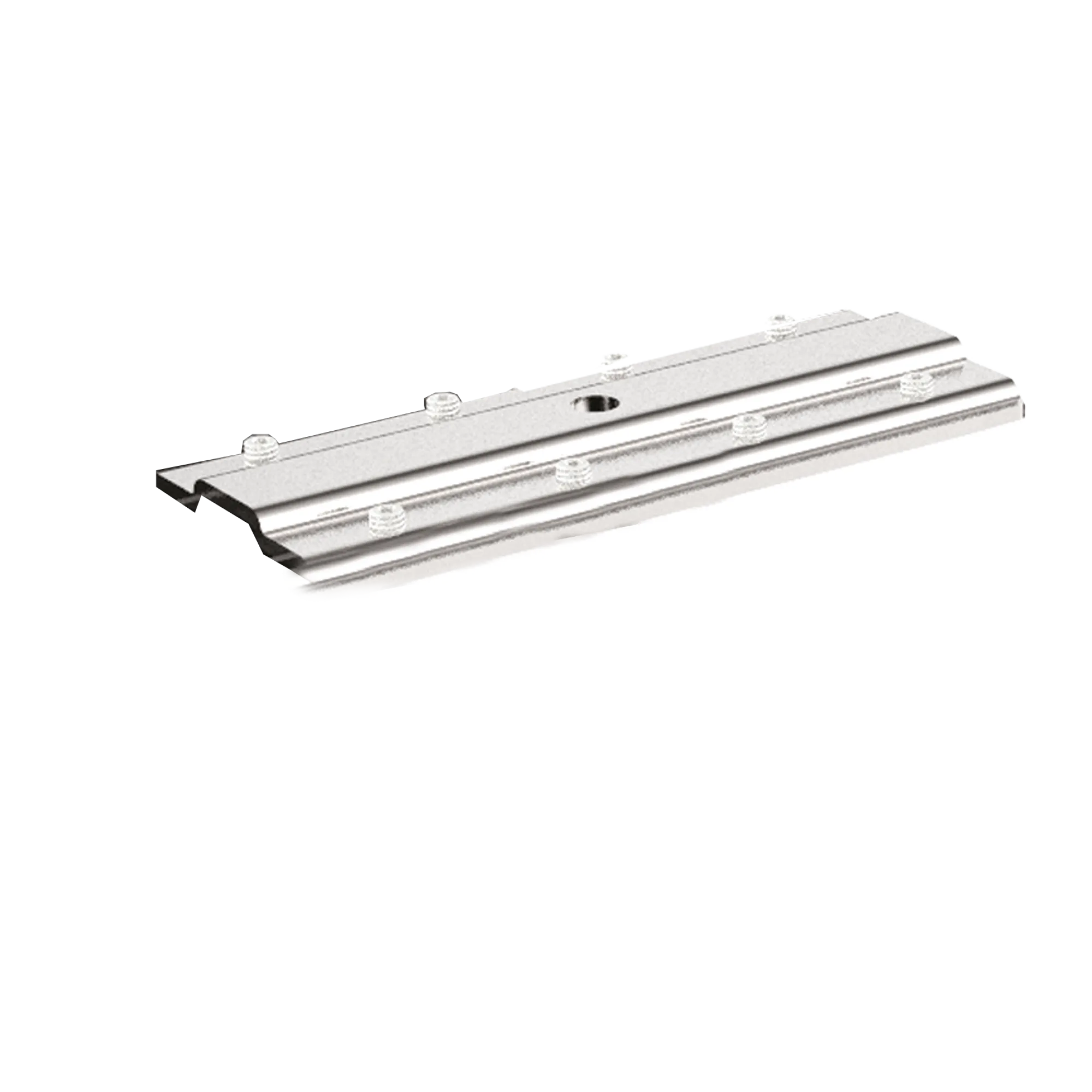 FLUO STRUCTURE CONNECTOR