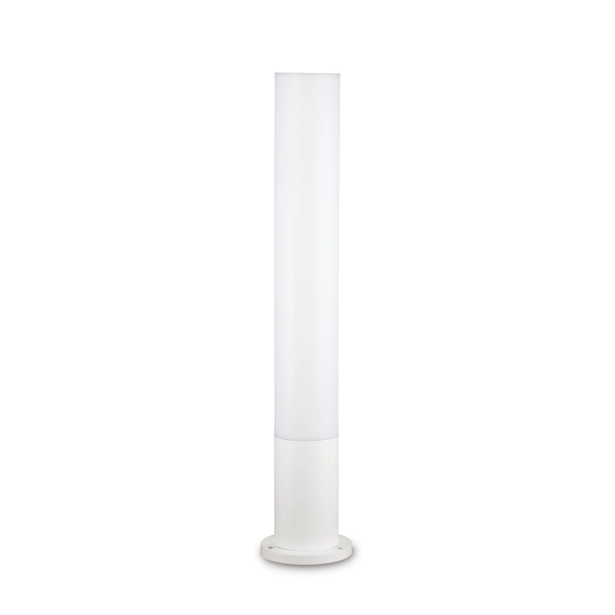 EDO OUTDOOR PT1 ROUND BIANCO