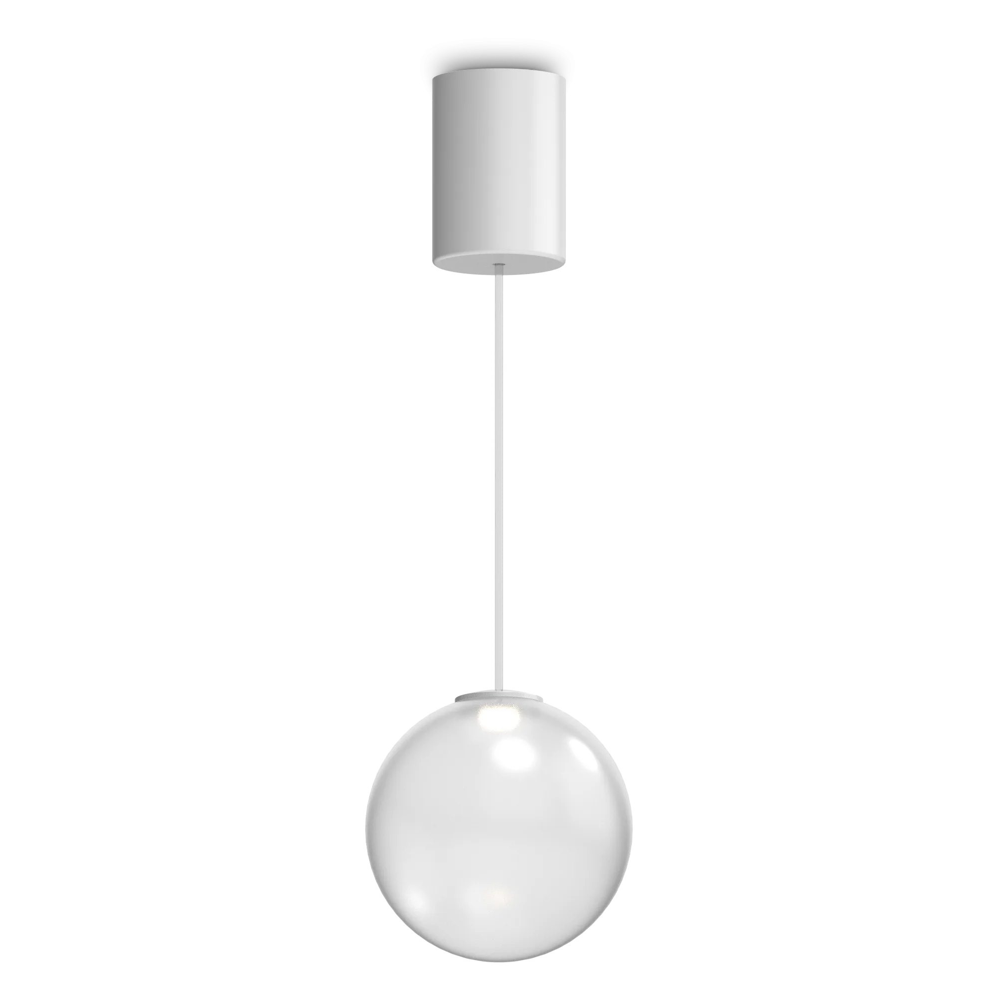 MAPA MINI MSP1 SMALL BIANCO