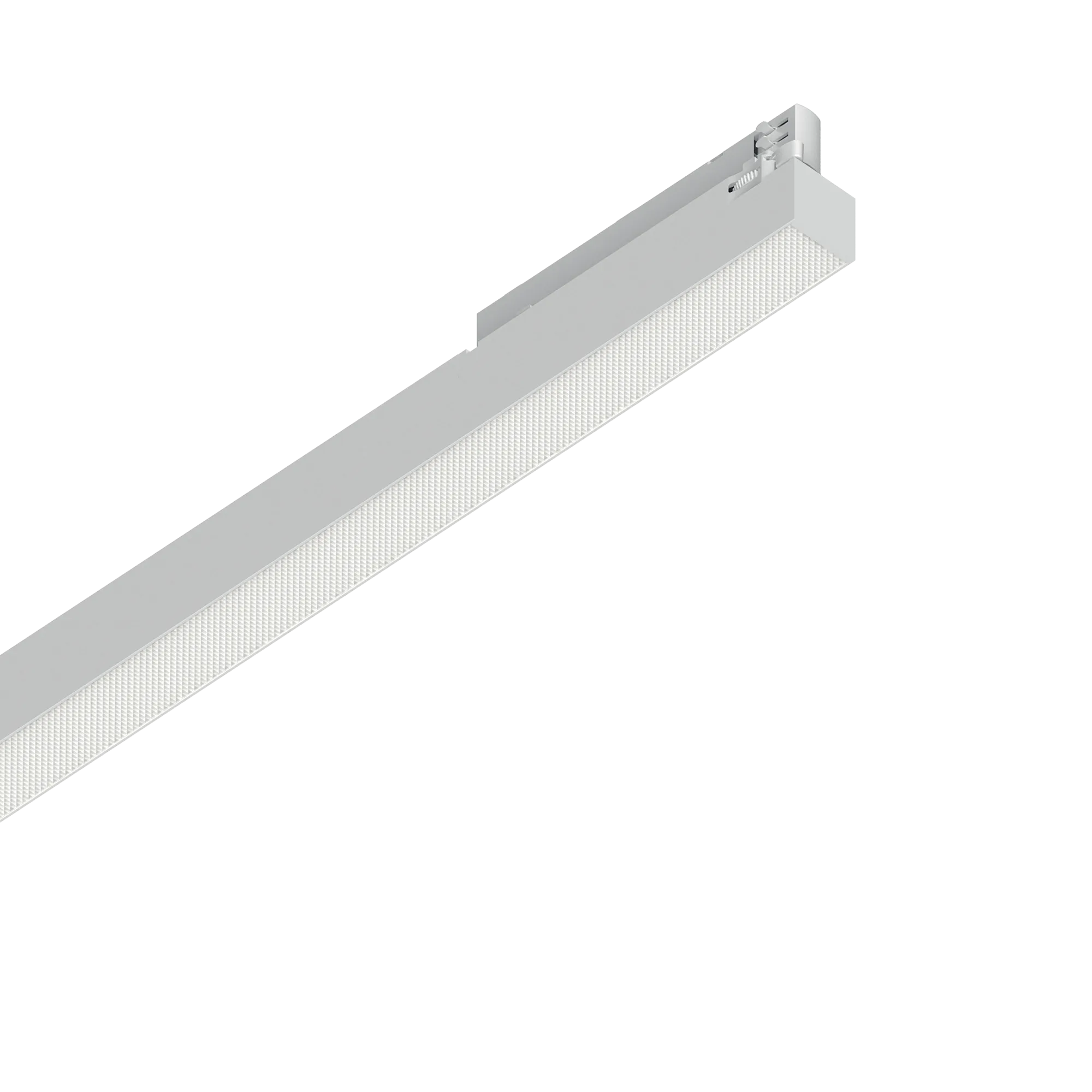 DISPLAY UGR D0535 DALI 3000K BIANCO