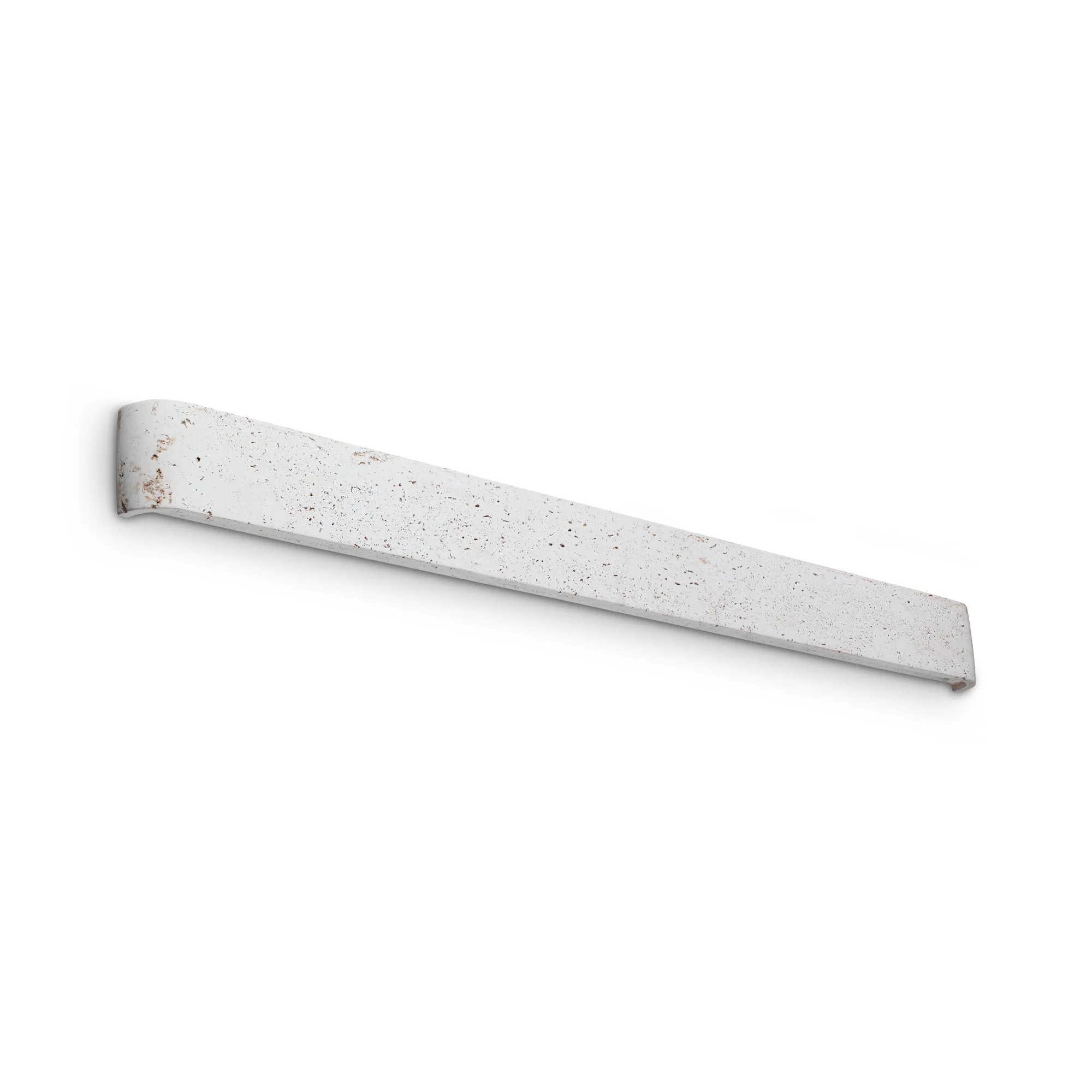 DELTA LED AP D110 TRAVERTINO 3000K