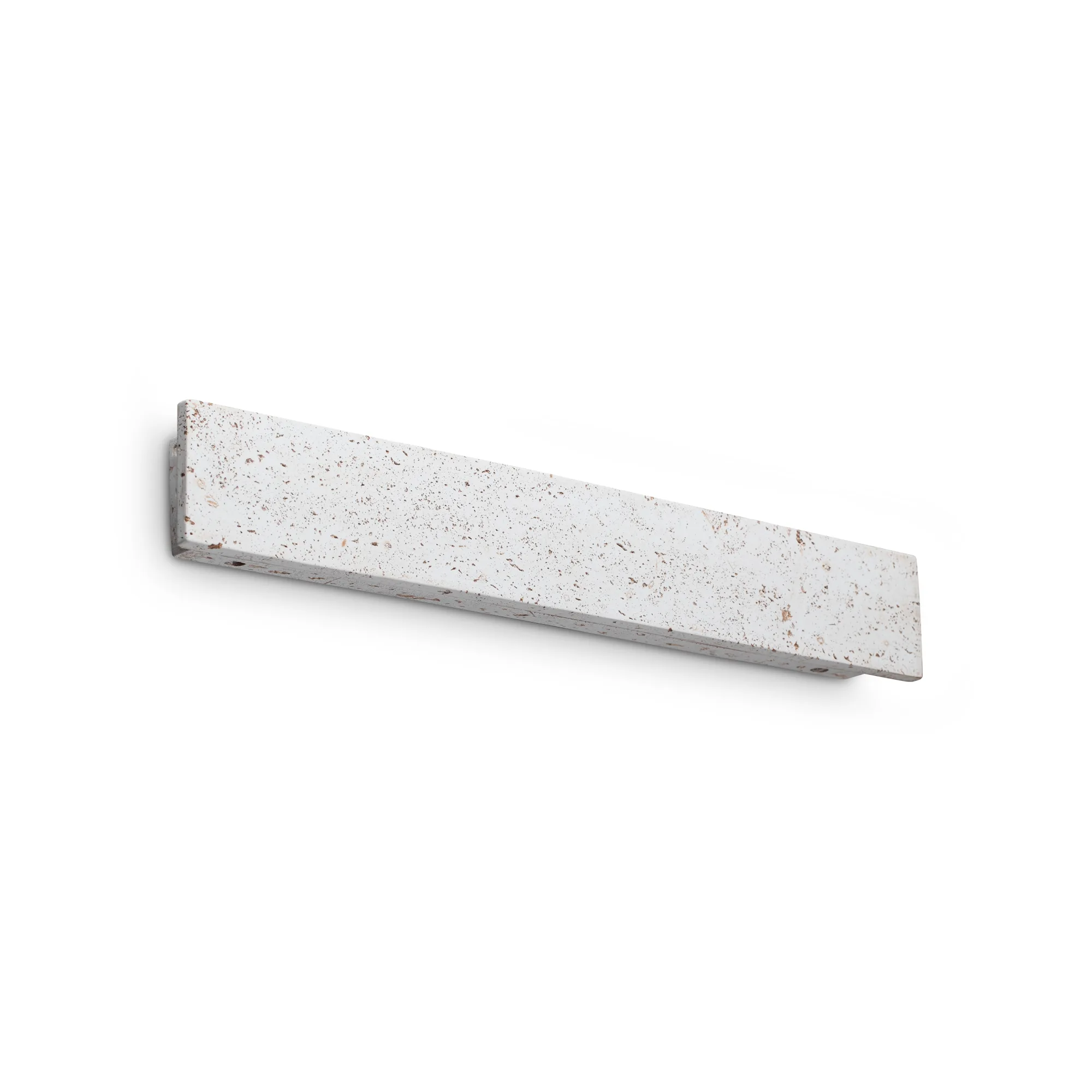 ZIG ZAG AP D53 SQUARE TRAVERTINO 3000K