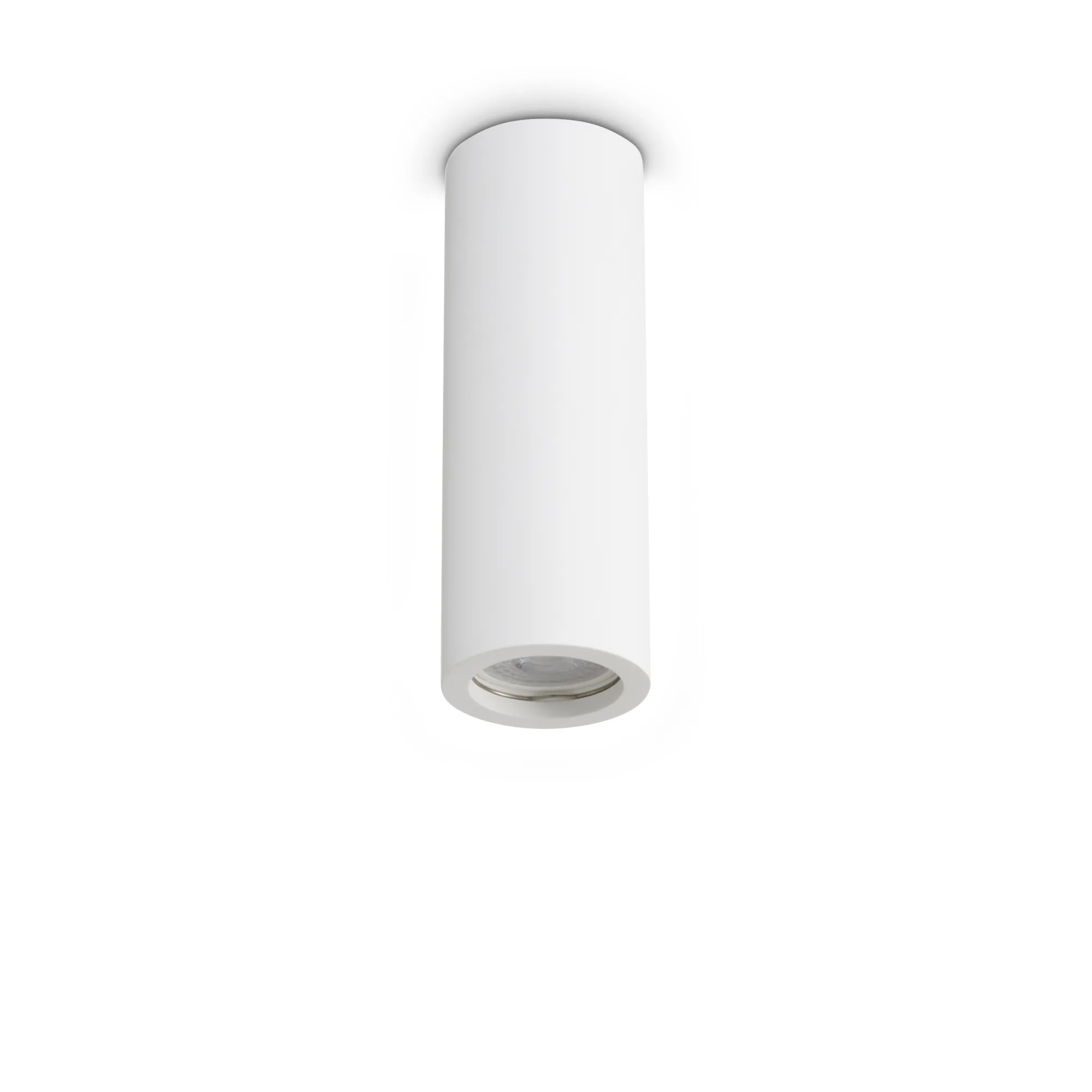 LOOK PL1 ROUND D70 H200 GESSO