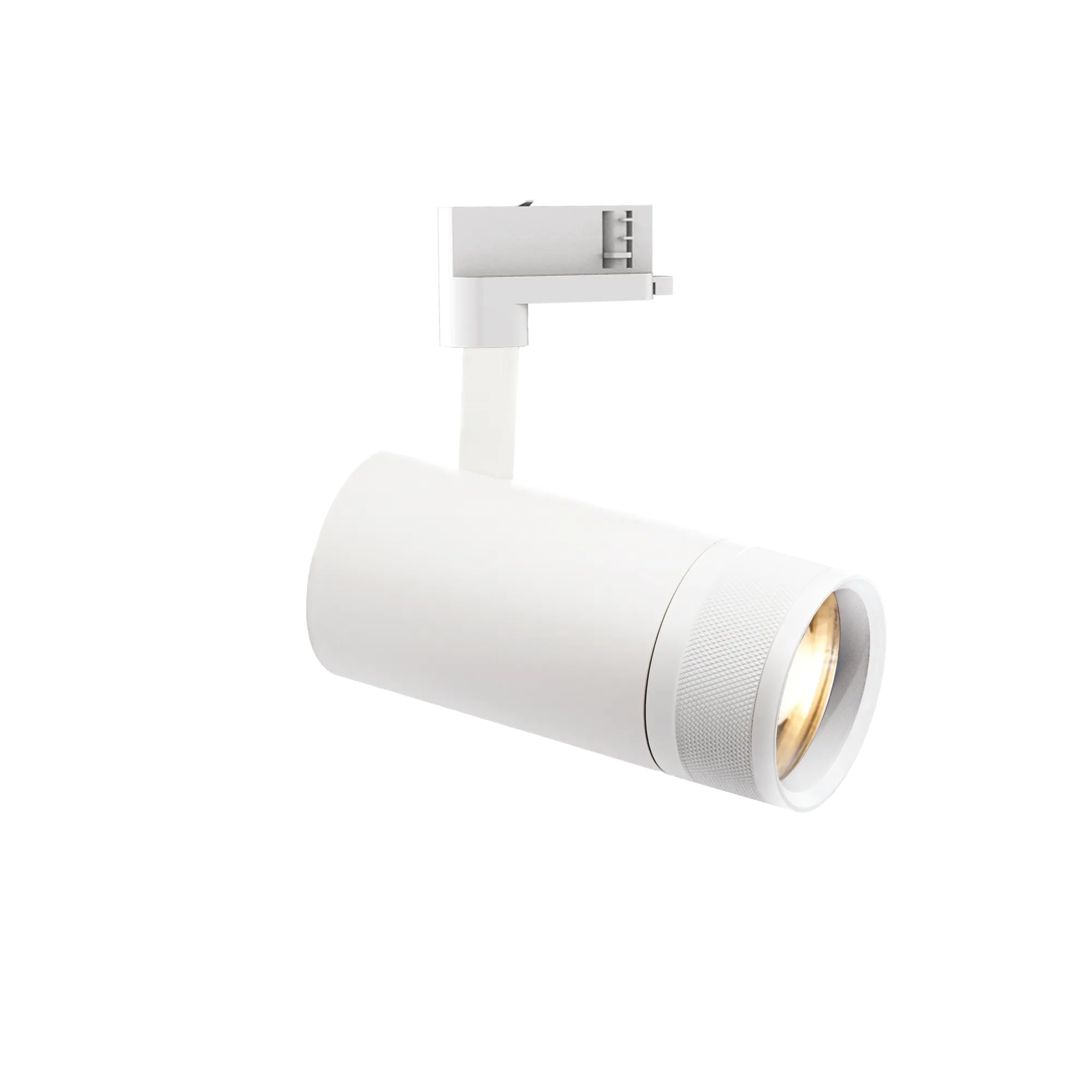 EOS TR 3-PHASE 25W 3000K 1-10V BI