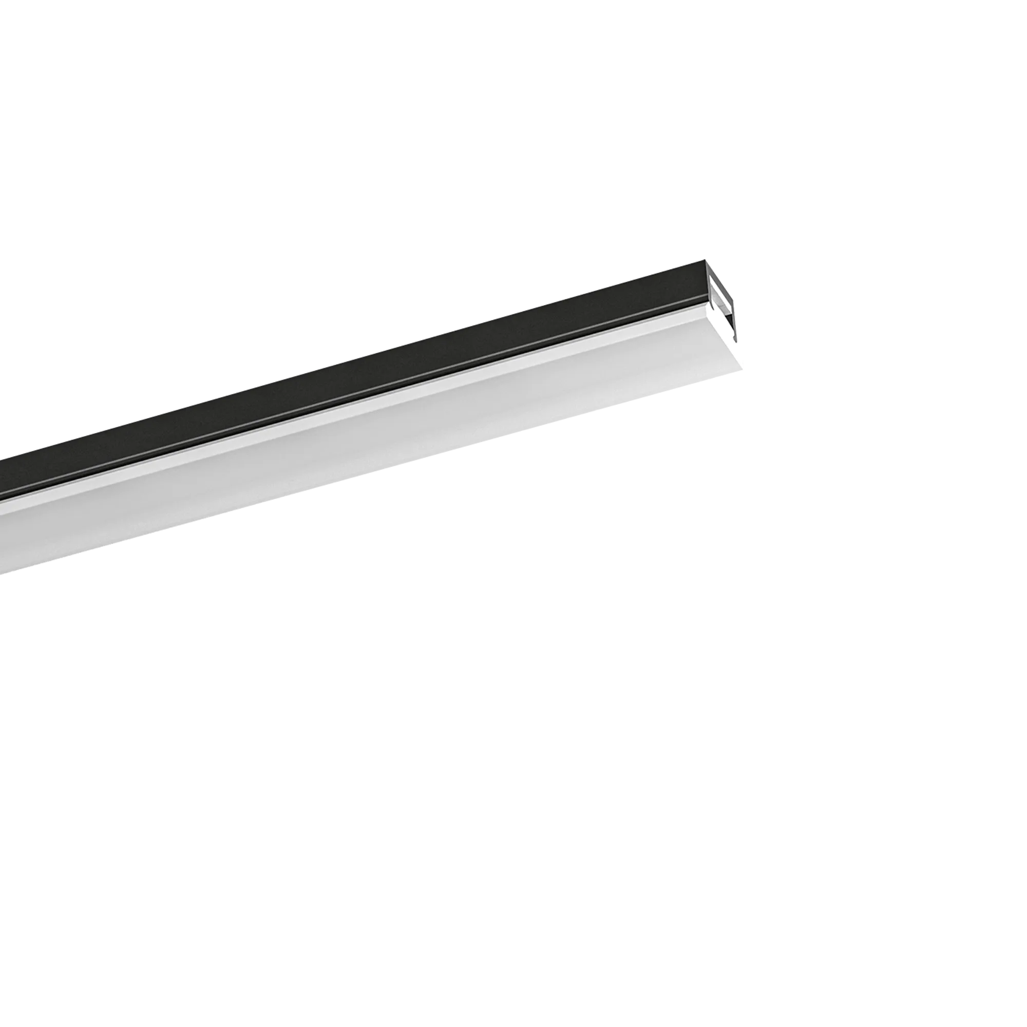 STICK WIDE 06W 2700K NERO