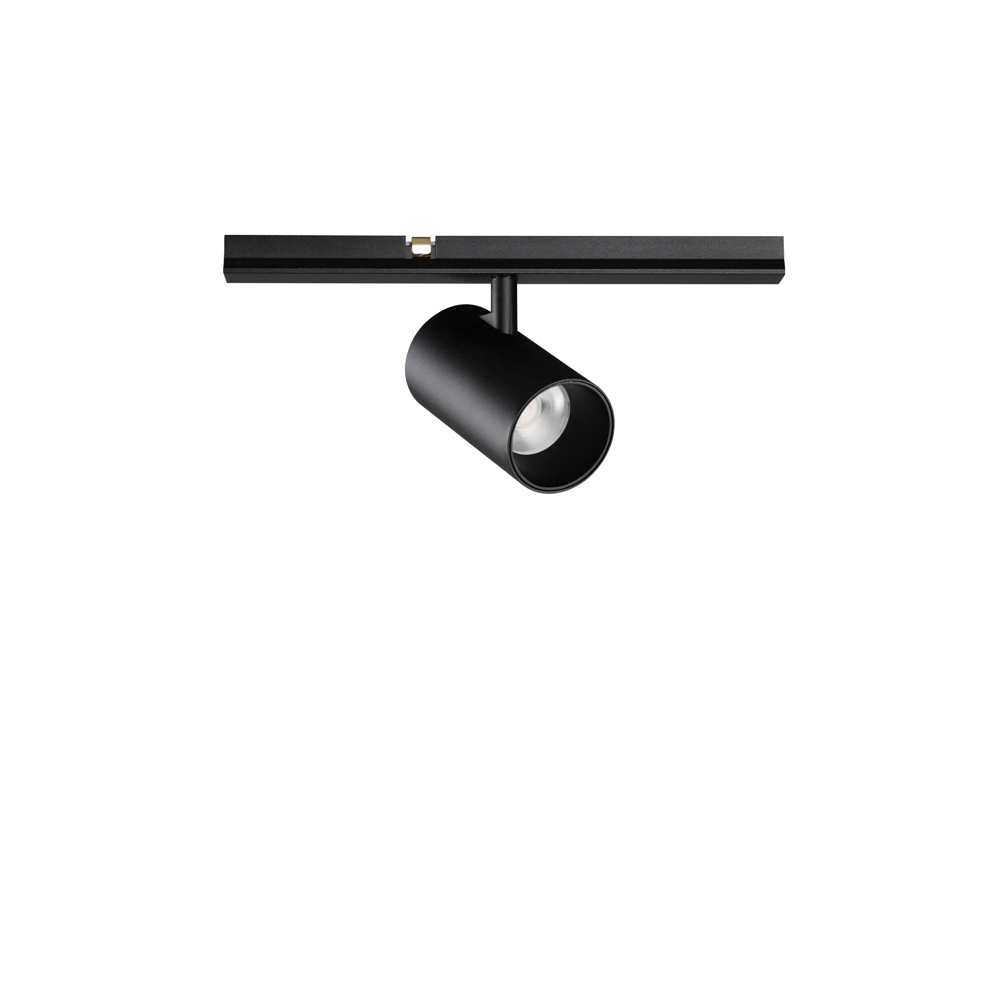 STICK SPOT SINGLE 07W 2700K NERO