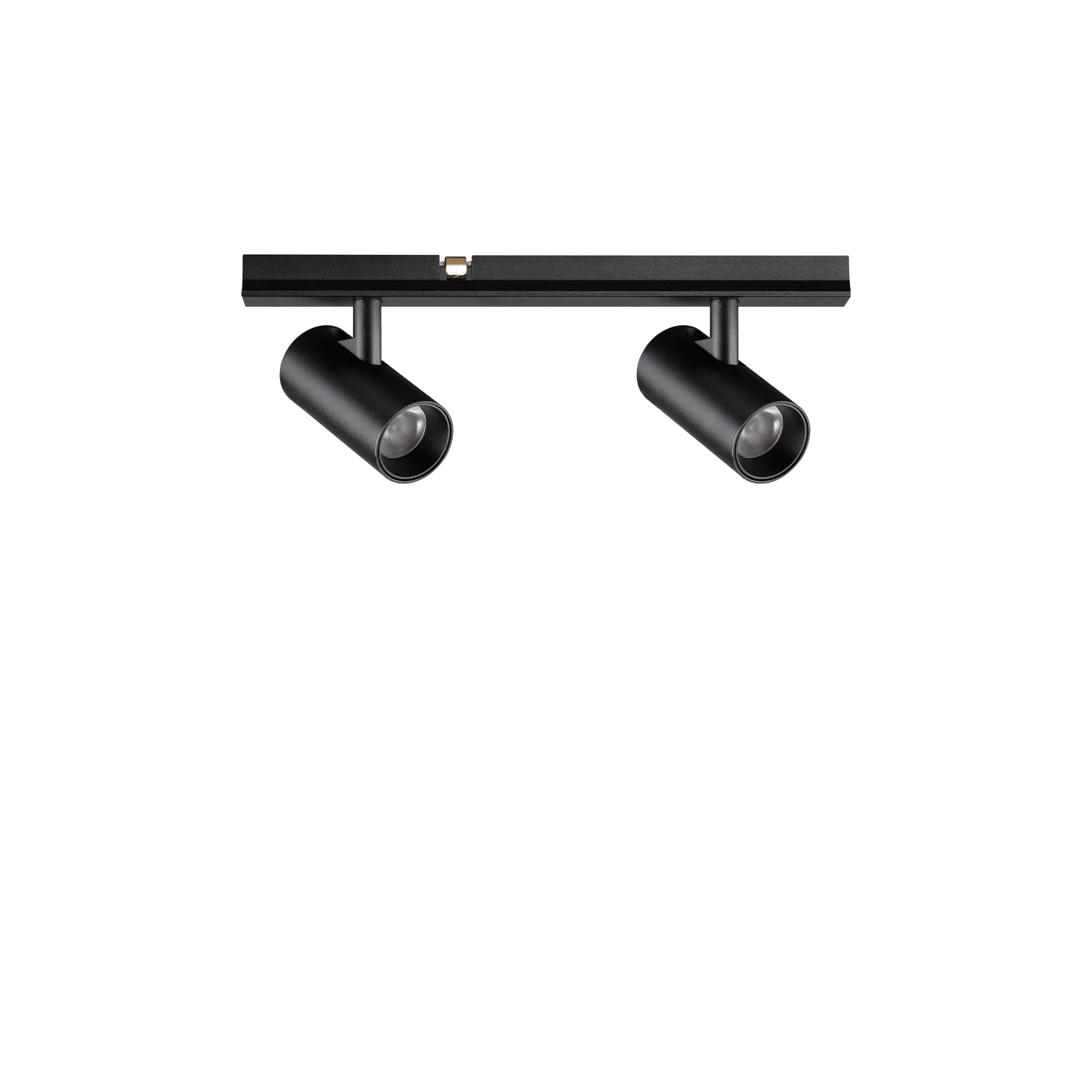 STICK SPOT DOUBLE 06W 3000K NERO