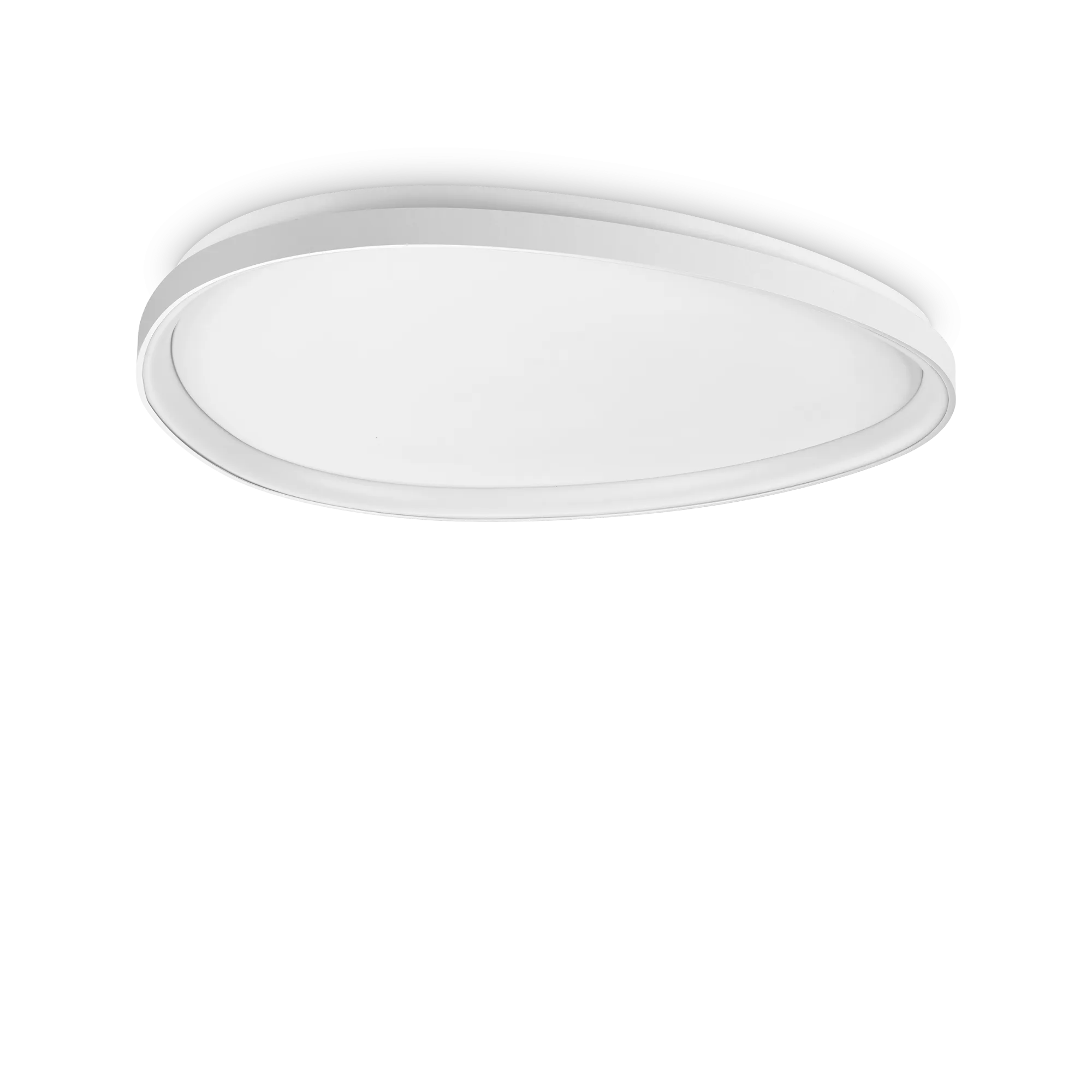 GEMINI PL D081 DALI/PUSH BIANCO 3000K