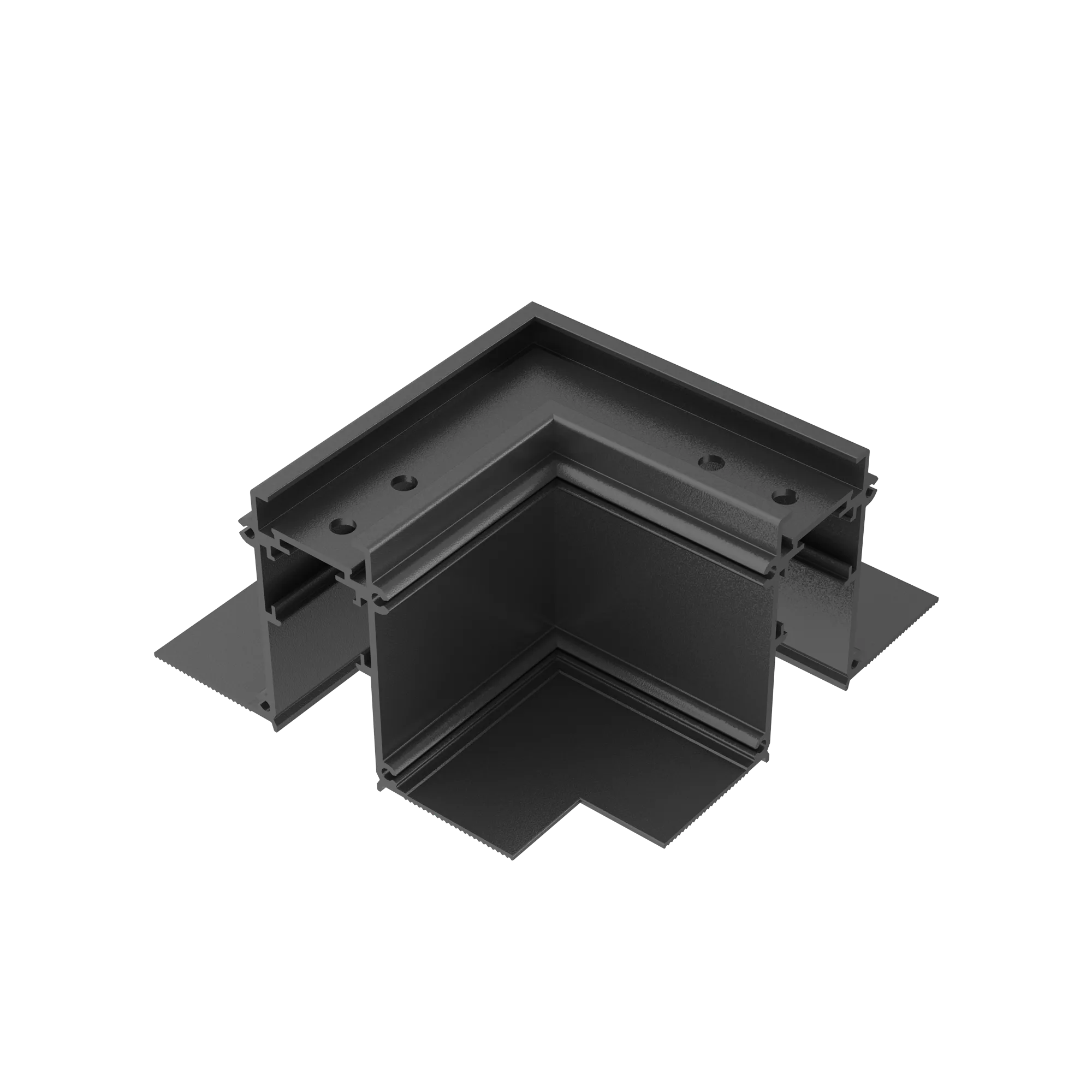EGO RECESSED EASY GIUNTO A L ON-OFF NE