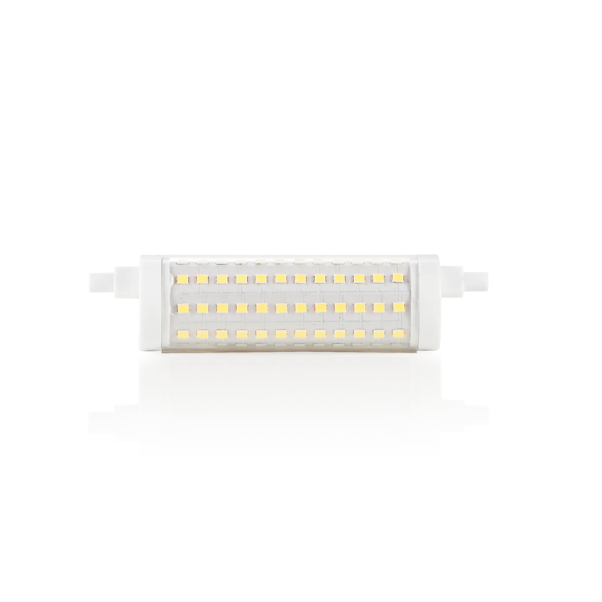307855 WEB001 R7s SMD 14 W 2100 Lm 3000 K CRI80 DIMM