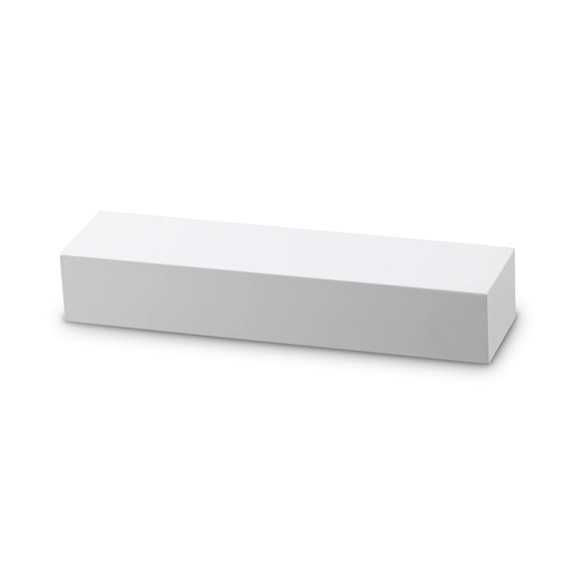 SCATOLA ALIMENTATORE D330 BIANCO