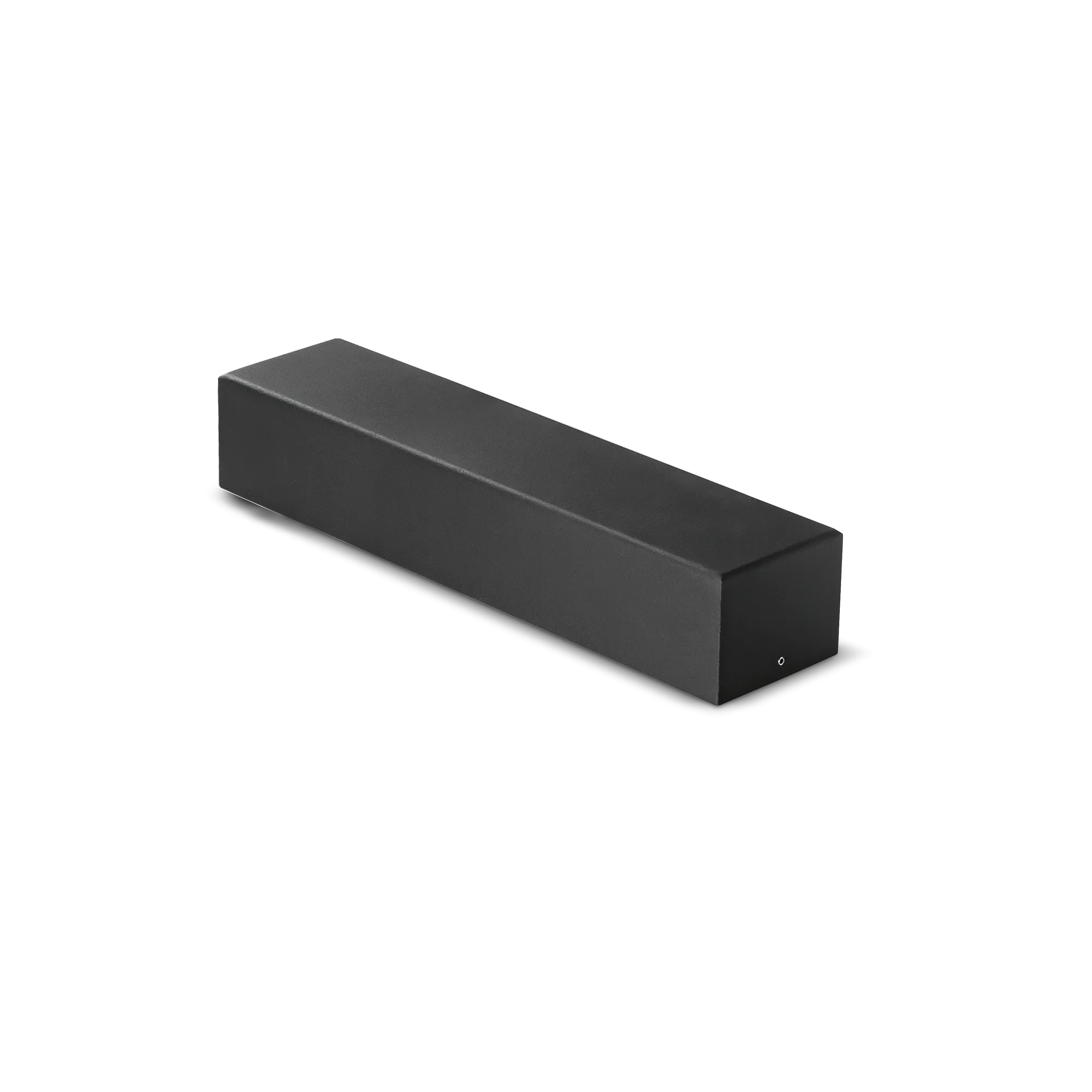 SCATOLA ALIMENTATORE D330 NERO