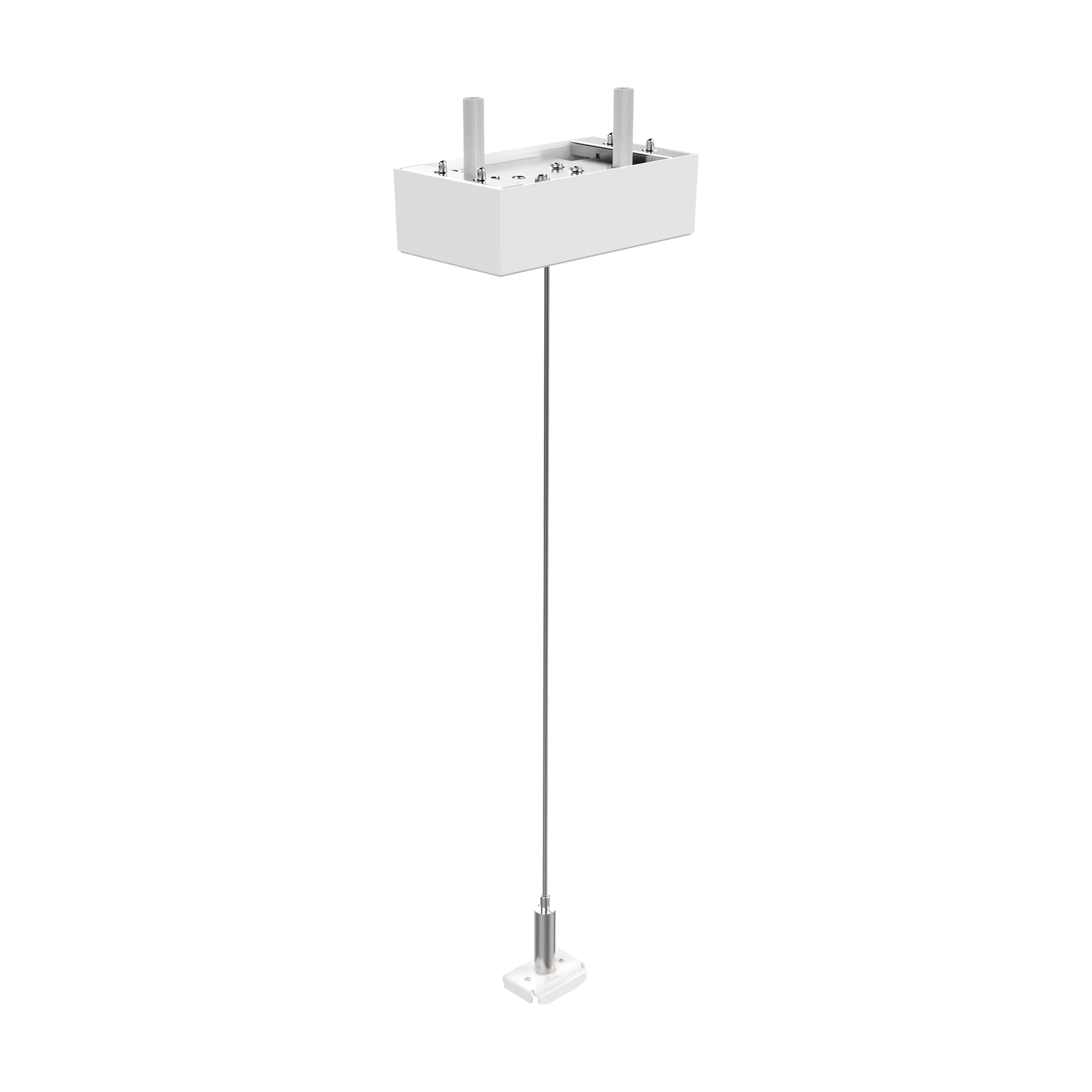 EGO LOW/HIGH ROSONE CON KIT SOSPENS. 2 MT BI