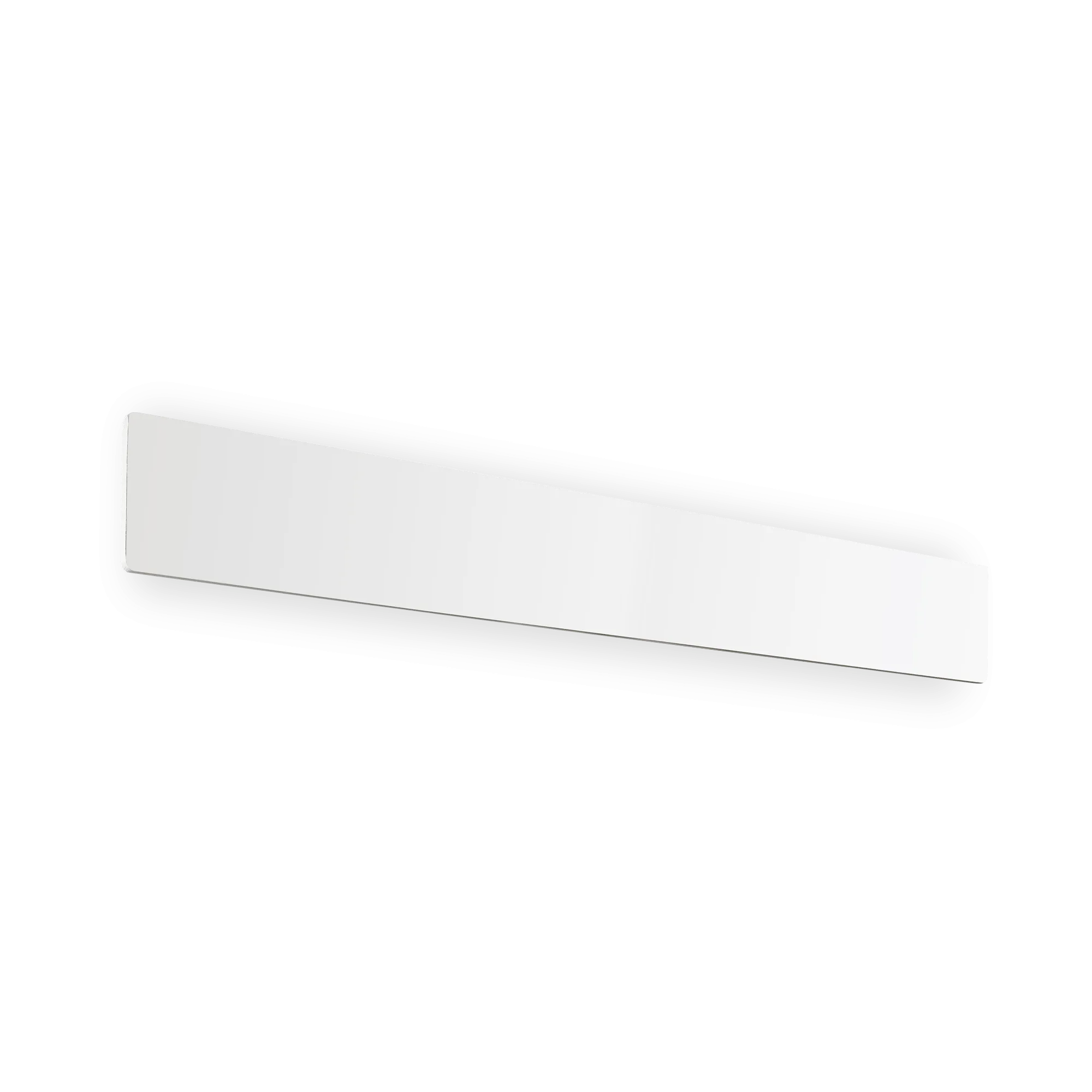 ZIG ZAG AP D75 SQUARE BIANCO 3000K