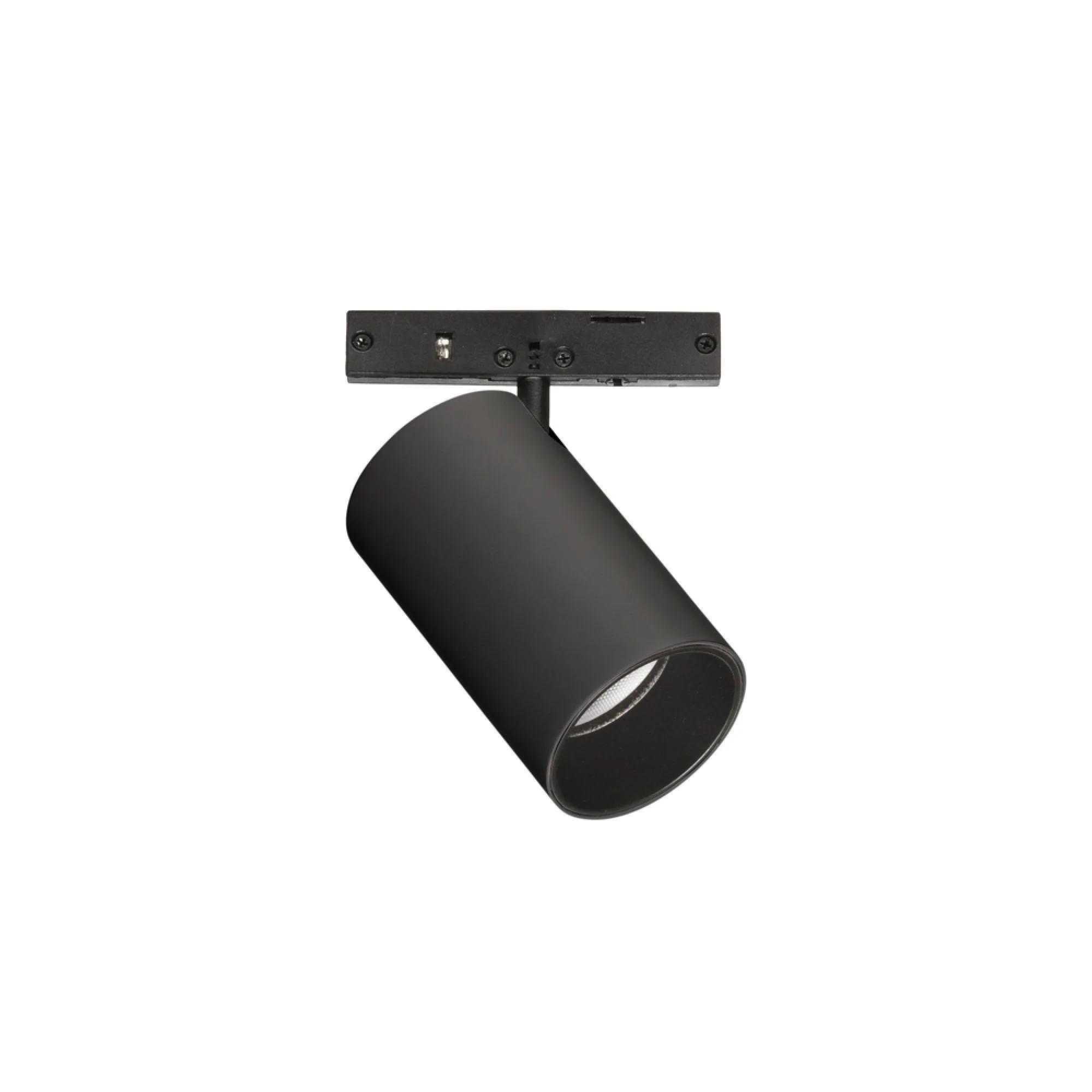 DEVA SPOT 4,5W 3000K NERO