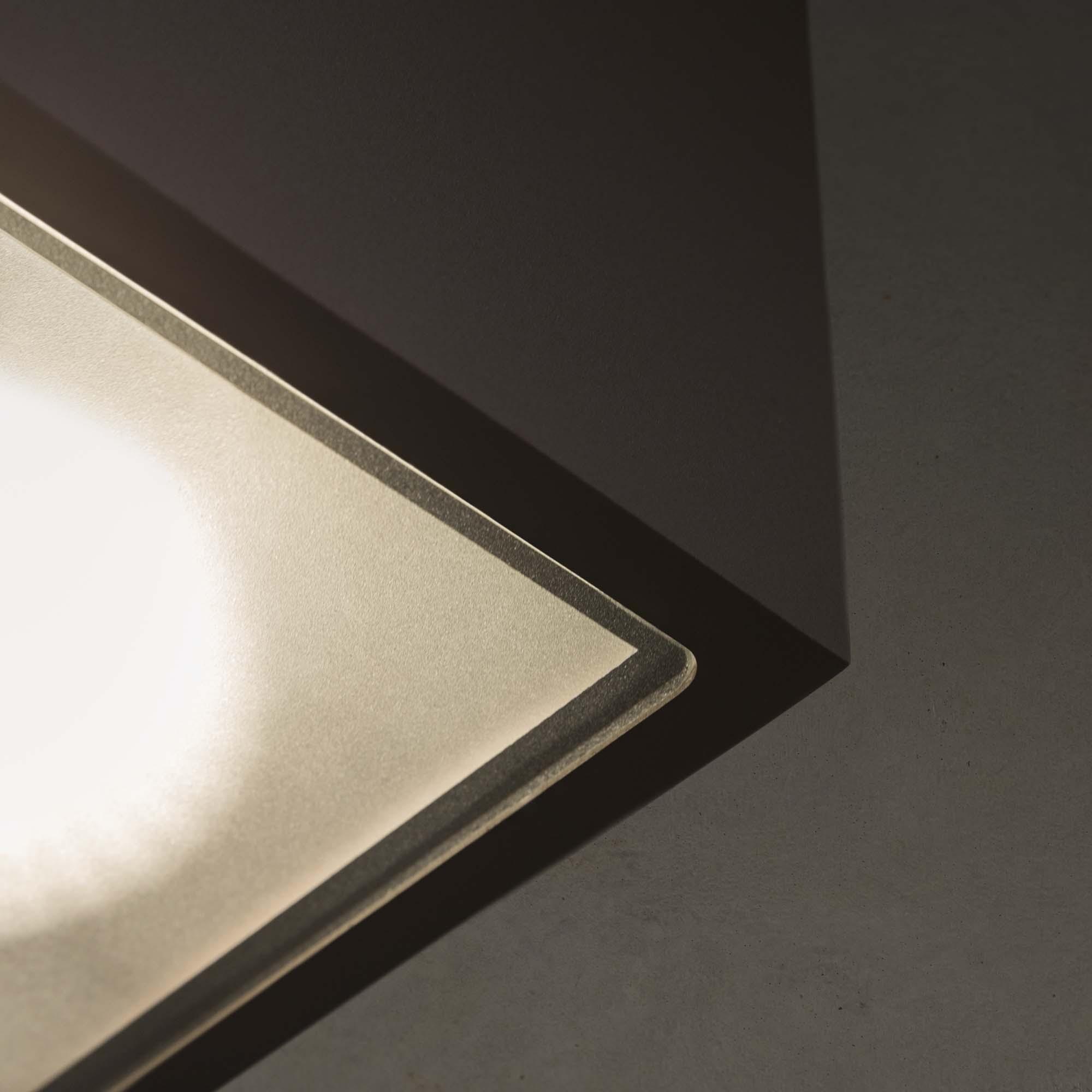 TECHO PL1 D15 SQUARE COFFEE