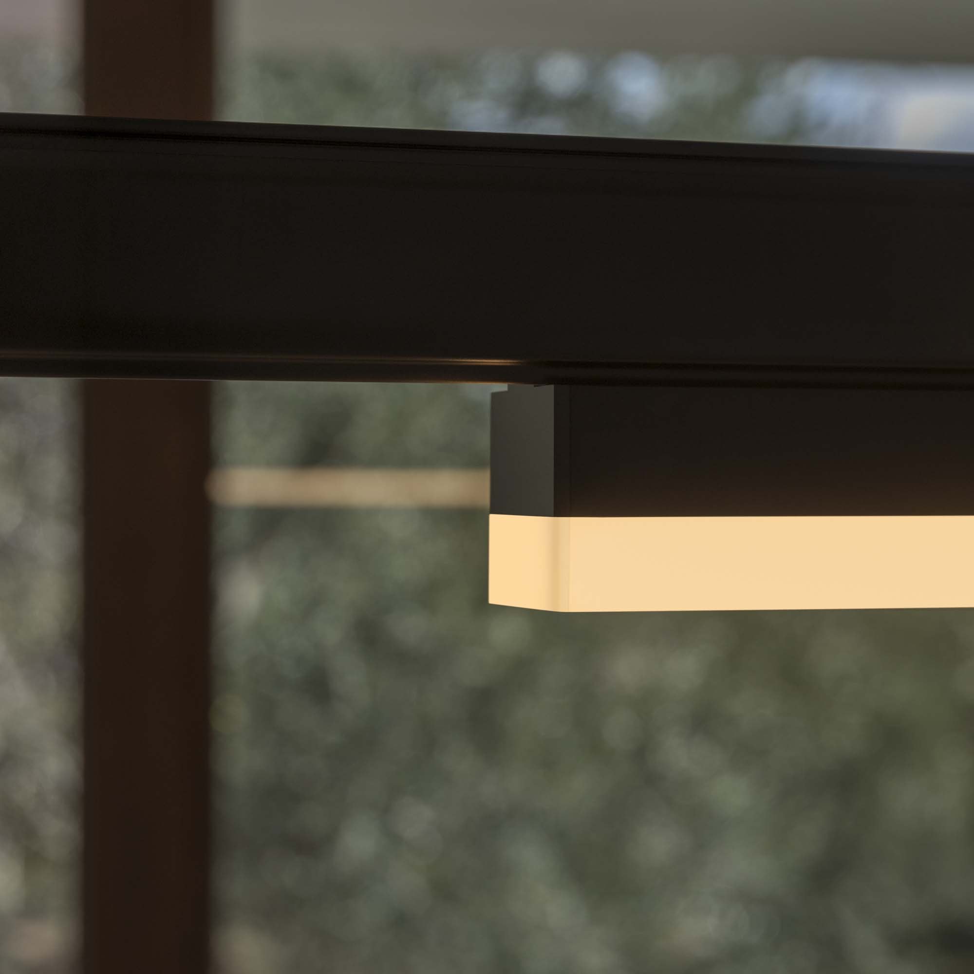 DISPLAY WIDE D1125 ON-OFF 3000K NERO