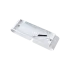 CLIP AP2 SMALL CROMO