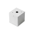 TECHO PL1 SQUARE D09 NERO