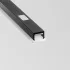 STICK WIDE 12W 2700K NERO
